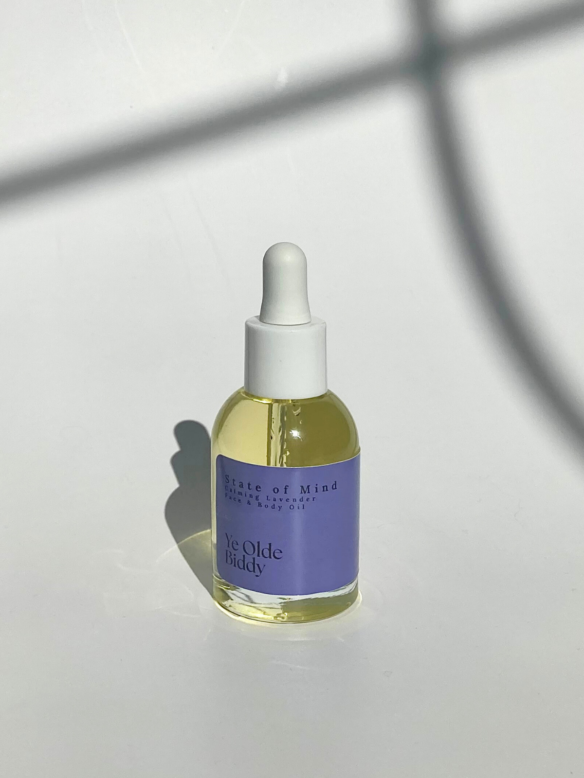 Mini State of Mind Face & Body Oil