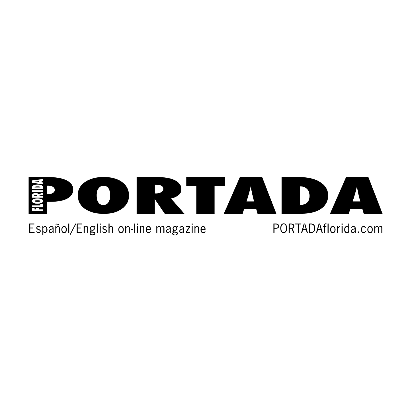Portada Magazine Logo