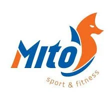 Mito Sport & Fitness Logo