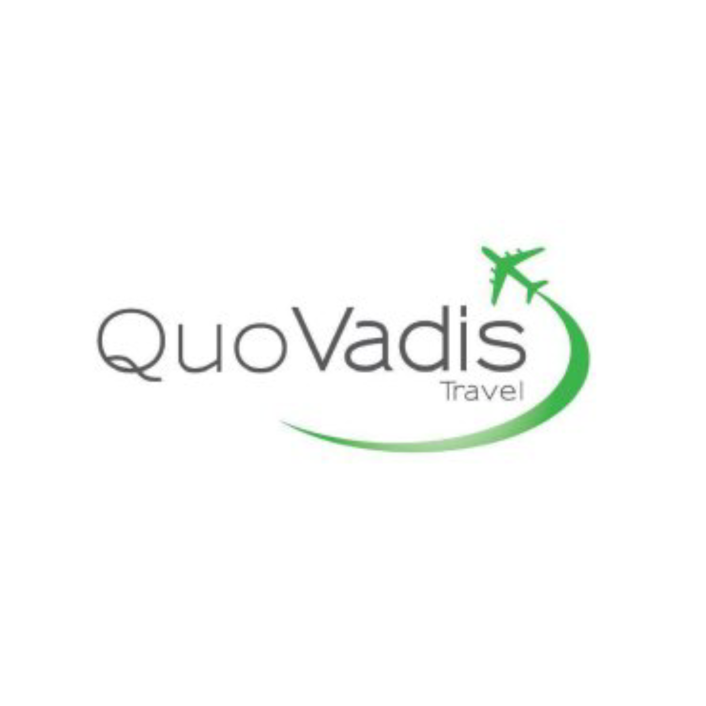 QuoVadis Logo