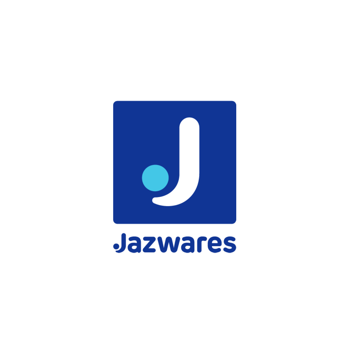Jazwares Logo