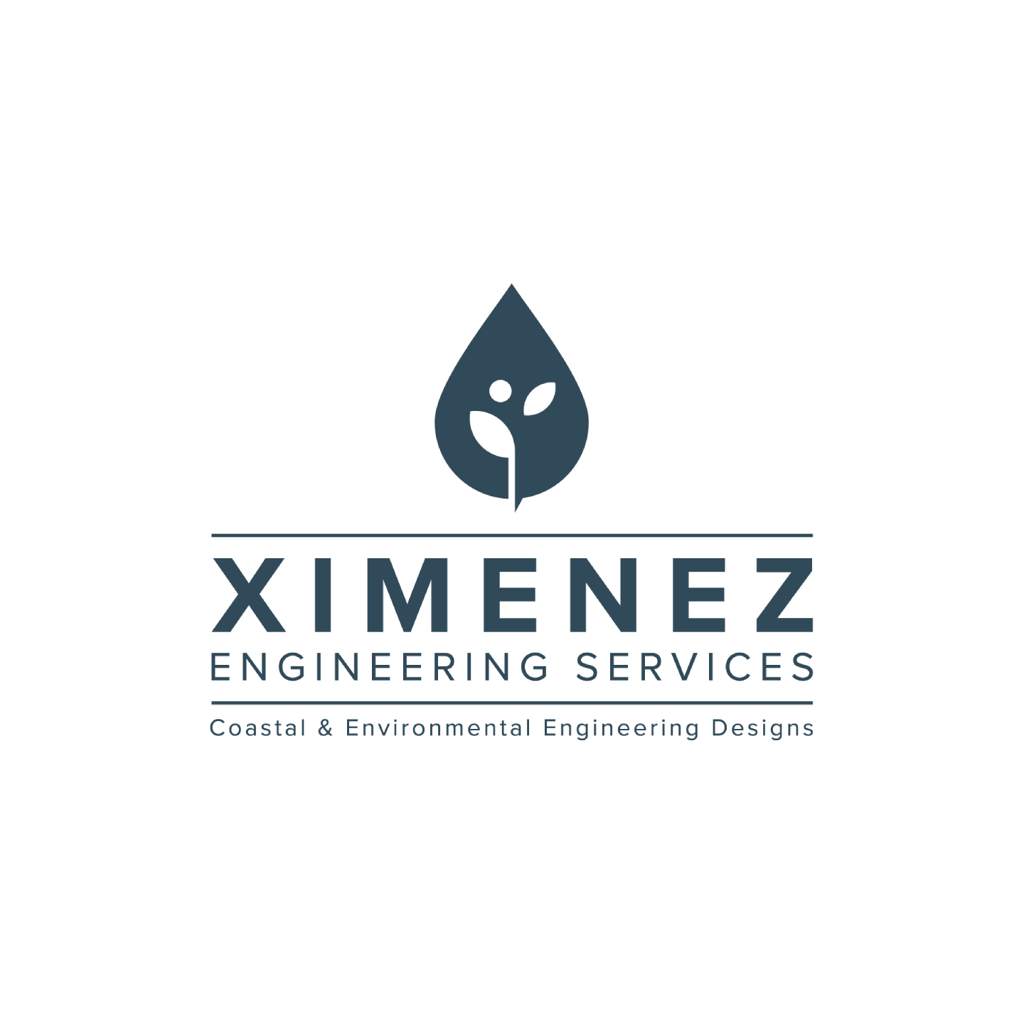 Ximenez Engineering Services Logo