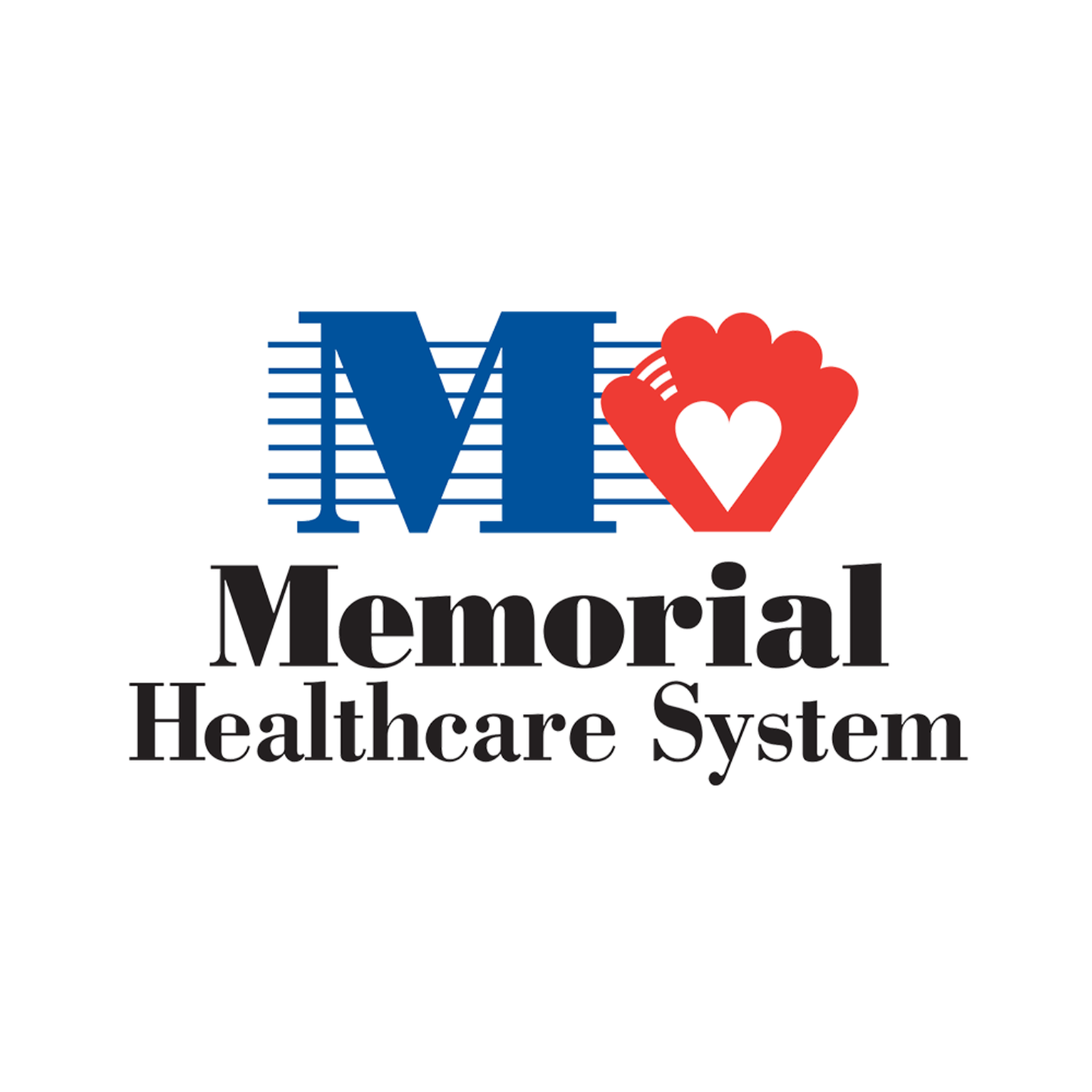 Memorial Healthcare System Logo