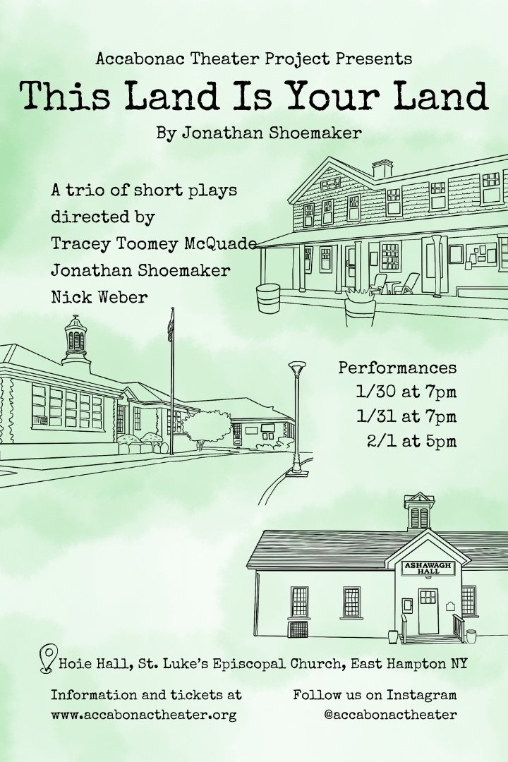 This Land Is Your Land