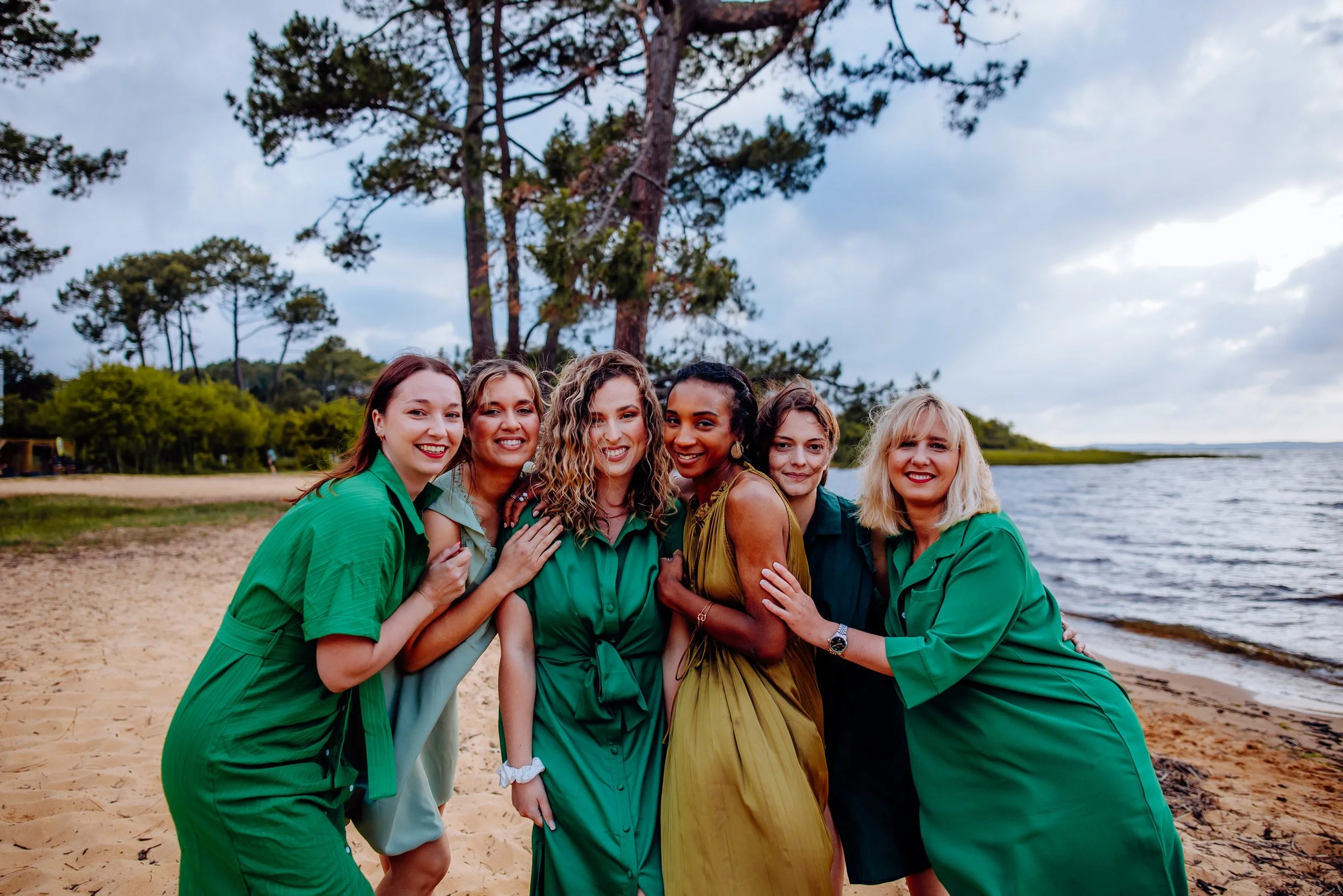 Maquillage Shooting photo