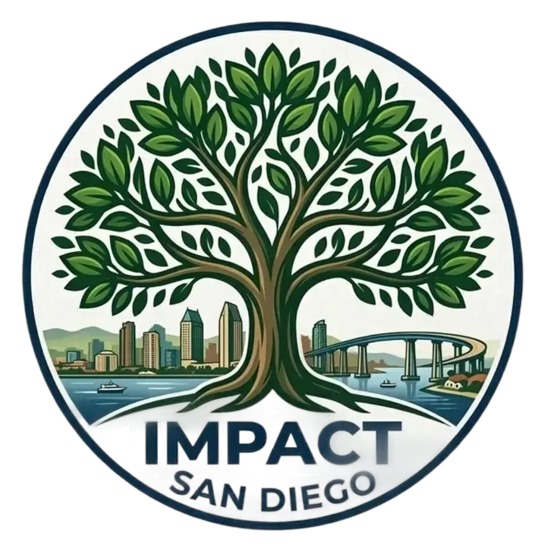 IMPACT SAN DIEGO