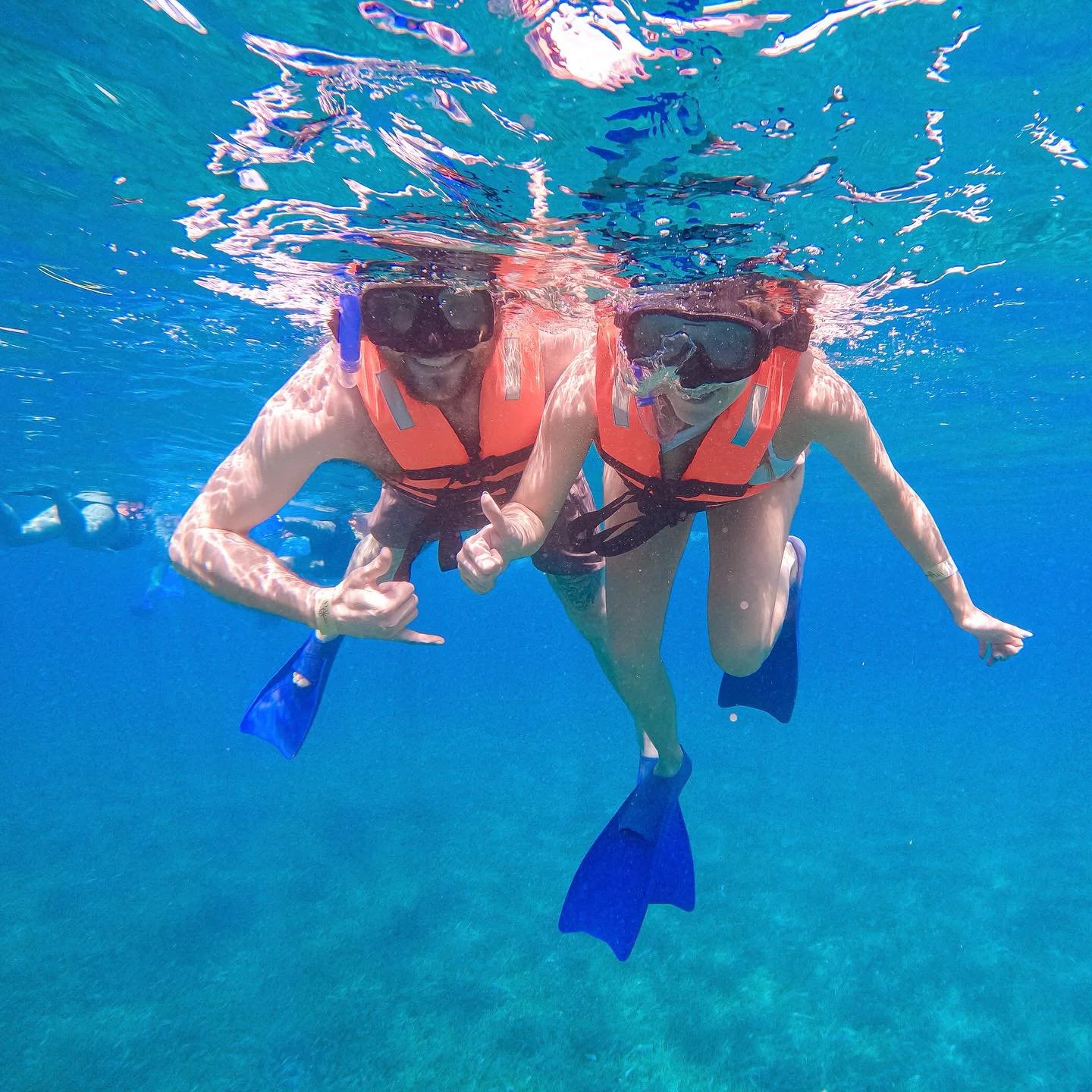 🌊✨ EXCELLENCE RIVIERA CANCUN ALL-INCLUSIVE ✨🌊

When the resort name is Excellence, you know it&rsquo;s going to deliver&mdash;and Excellence Riviera Cancun is pure oceanfront perfection 💙🌴

Yutu Travel curated this escape to be all about romance,