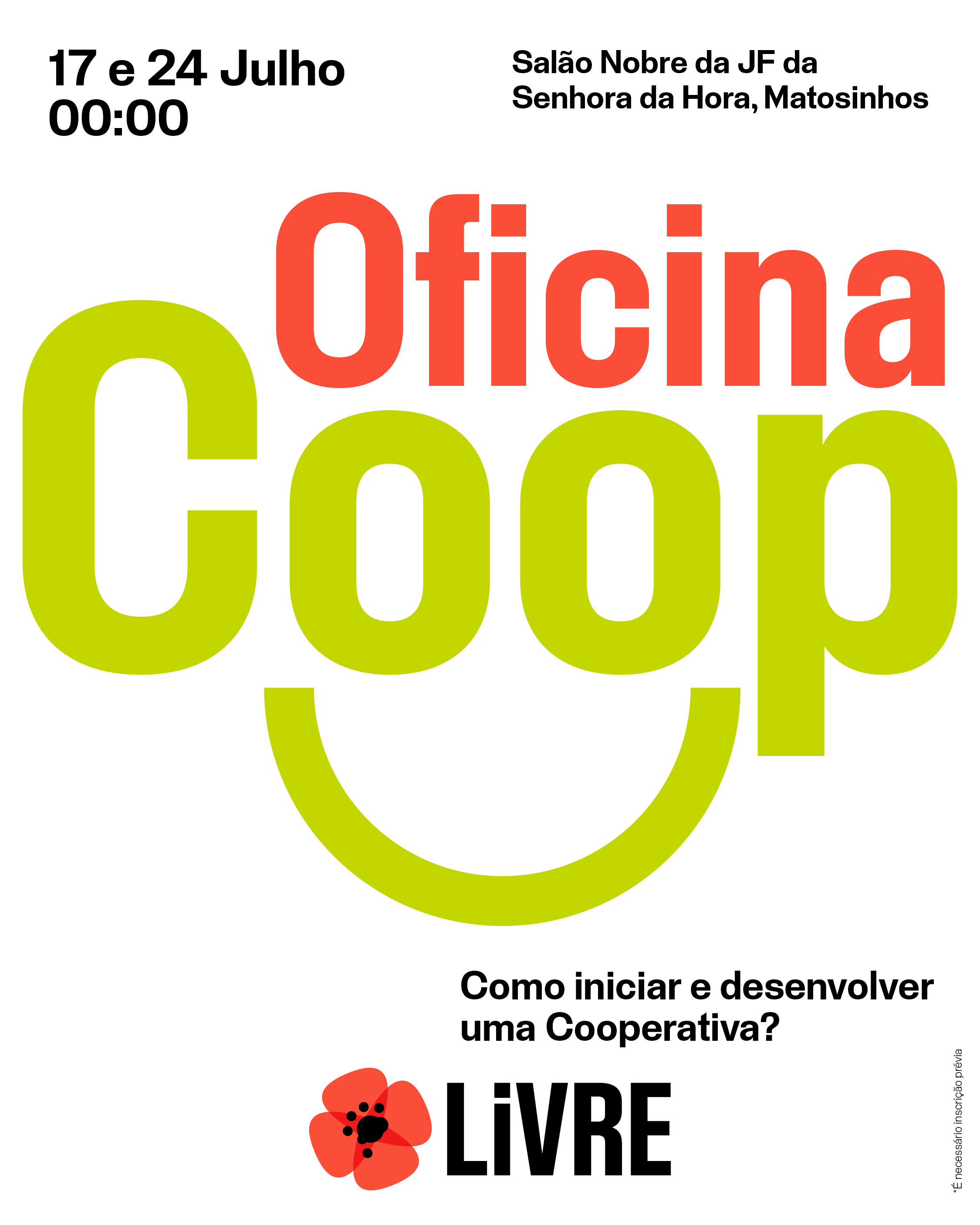 Oficina Coop | LIVRE | 2024