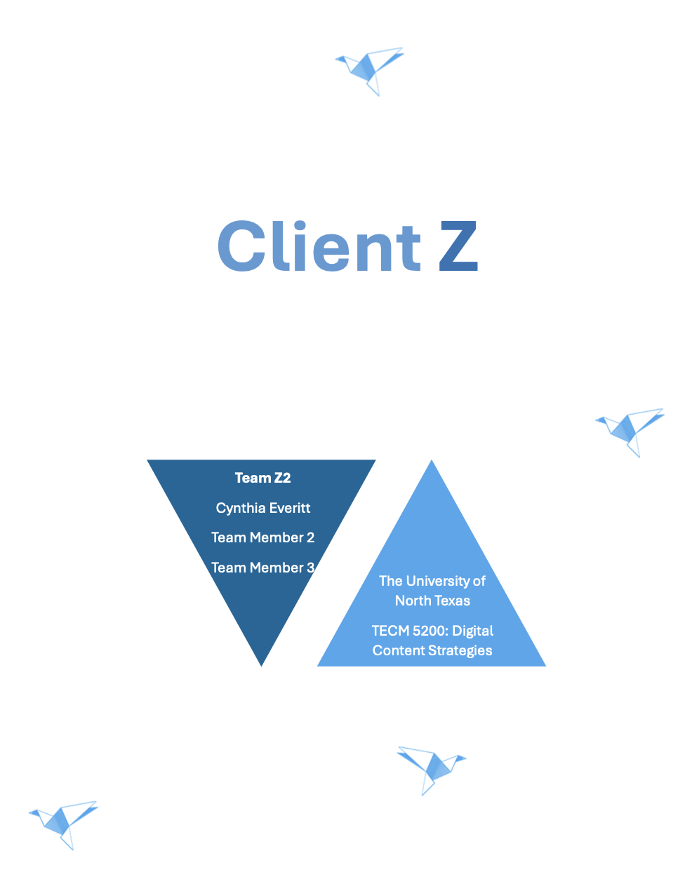 content audit