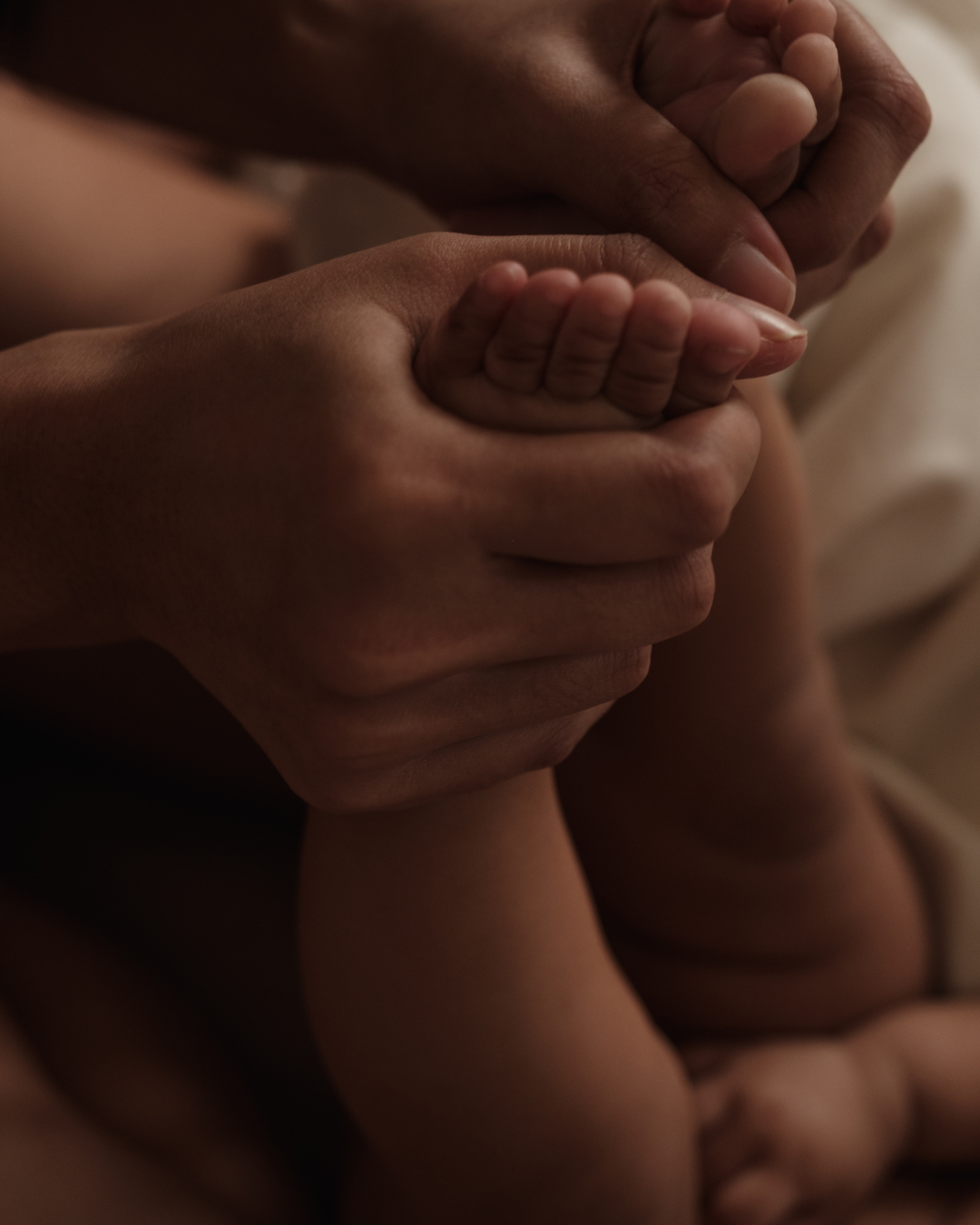 Sacred Beginnings: Nurturing Your New Earthside Baby