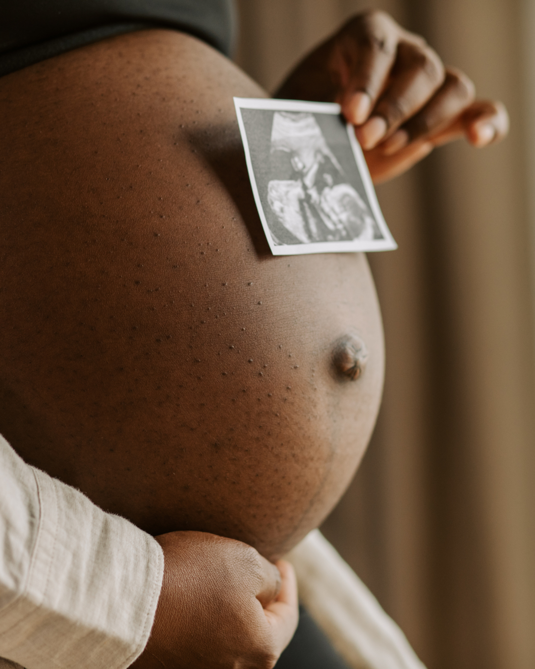 Blueprint of Birth: Crafting Your Sacred Story