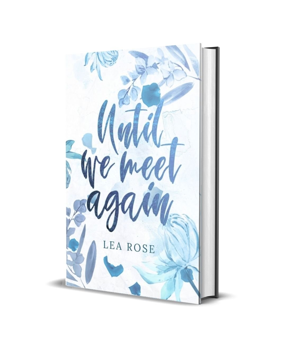 Until We Meet Again - Signed Paperback
