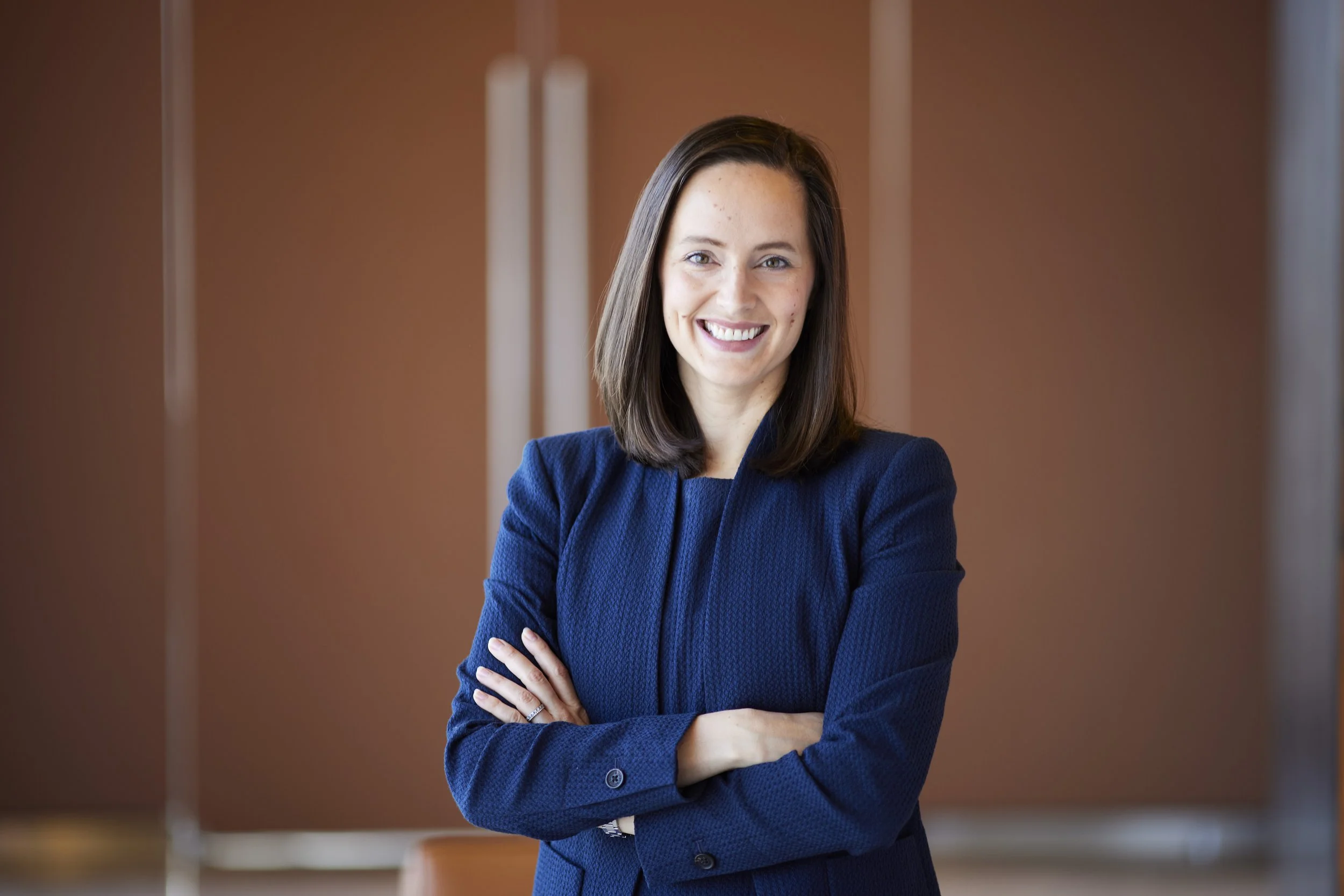 Photo of Alexis Bates