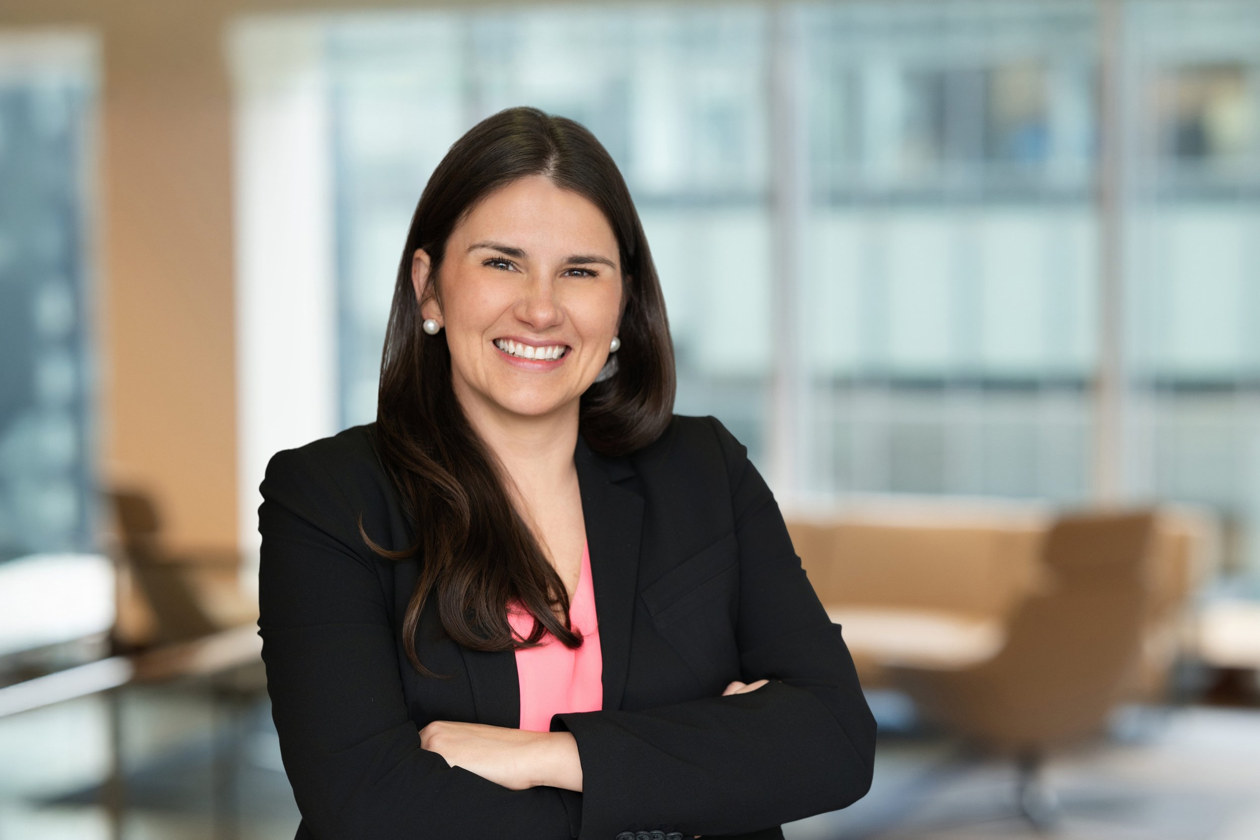 Photo of Meghan Greenfield