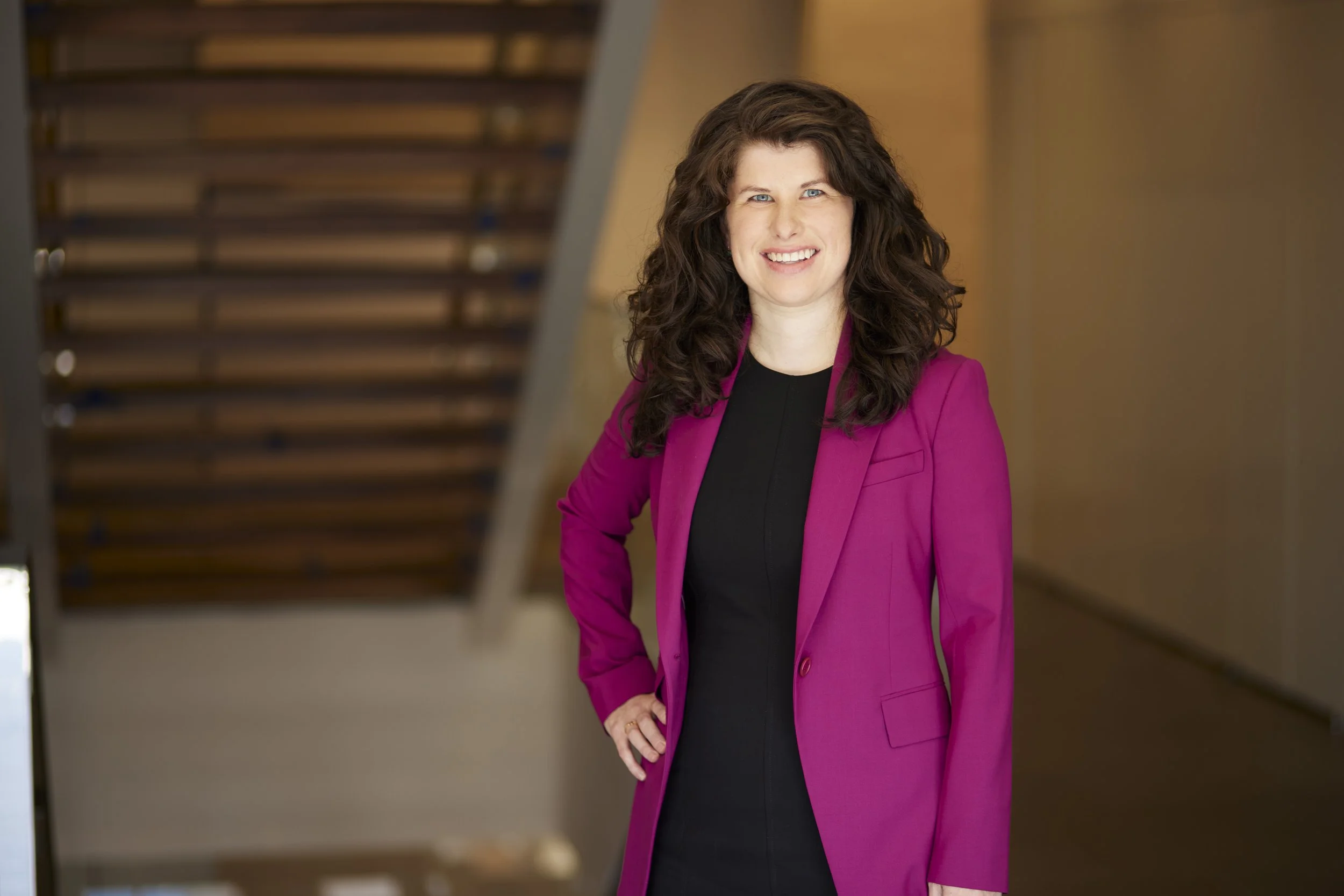 Photo of Allison Tjemsland