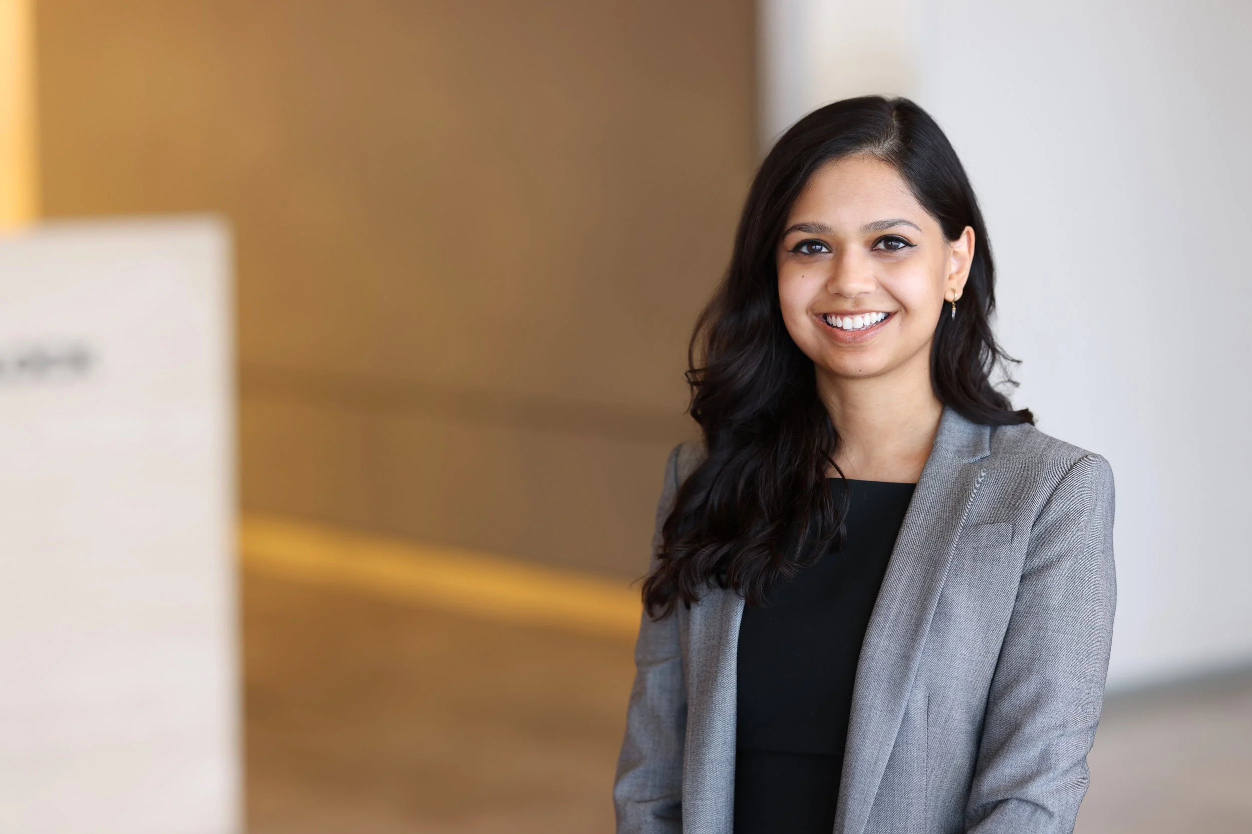 Photo of Sharon Moraes