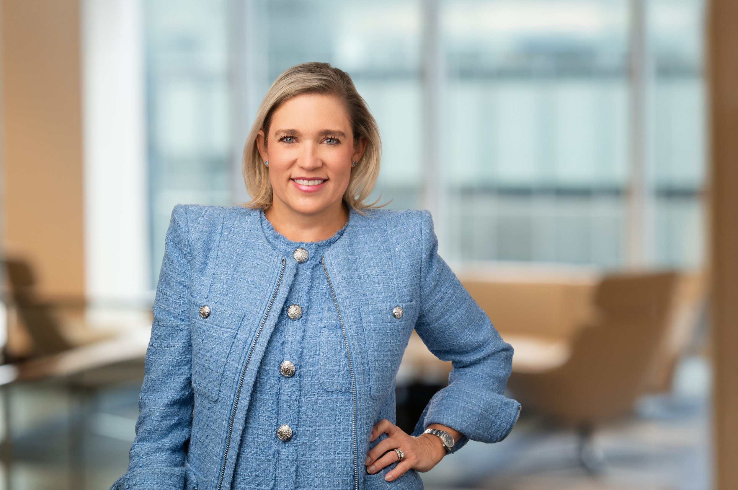 Photo of Ashley Callen