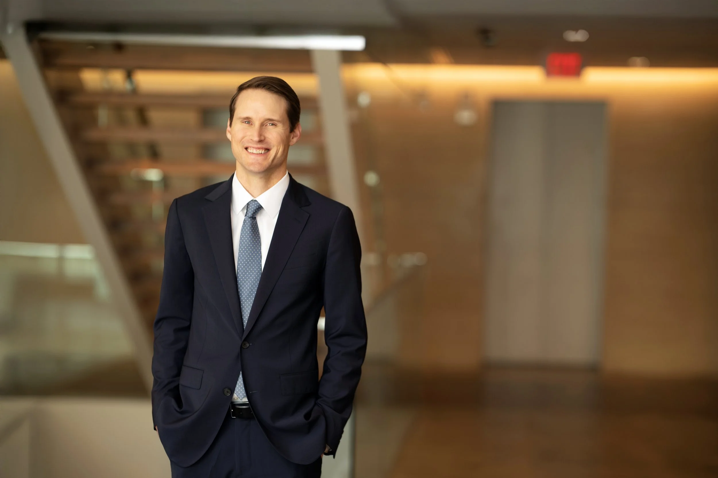 Photo of Peter Davis