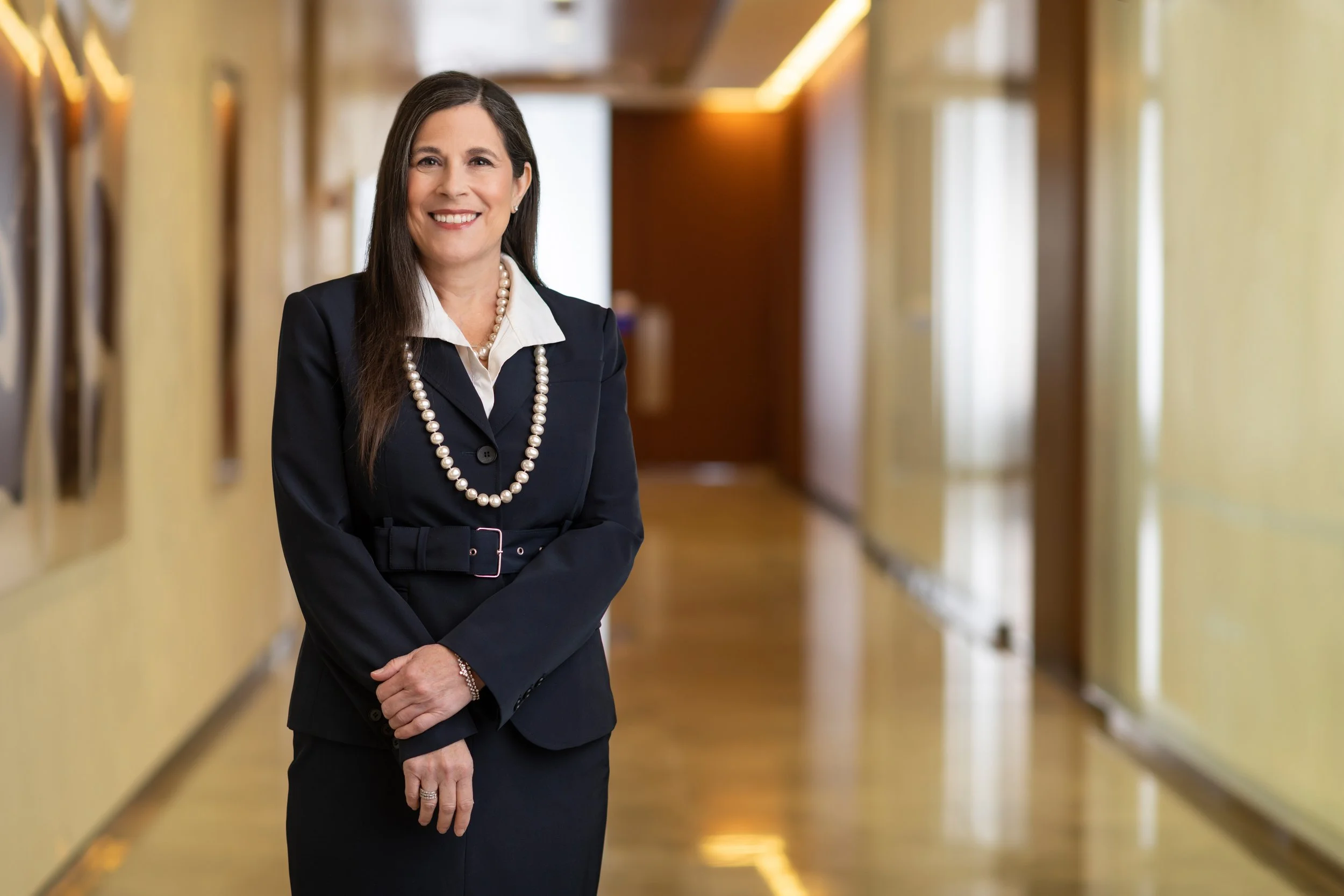 Photo of Debbie Berman