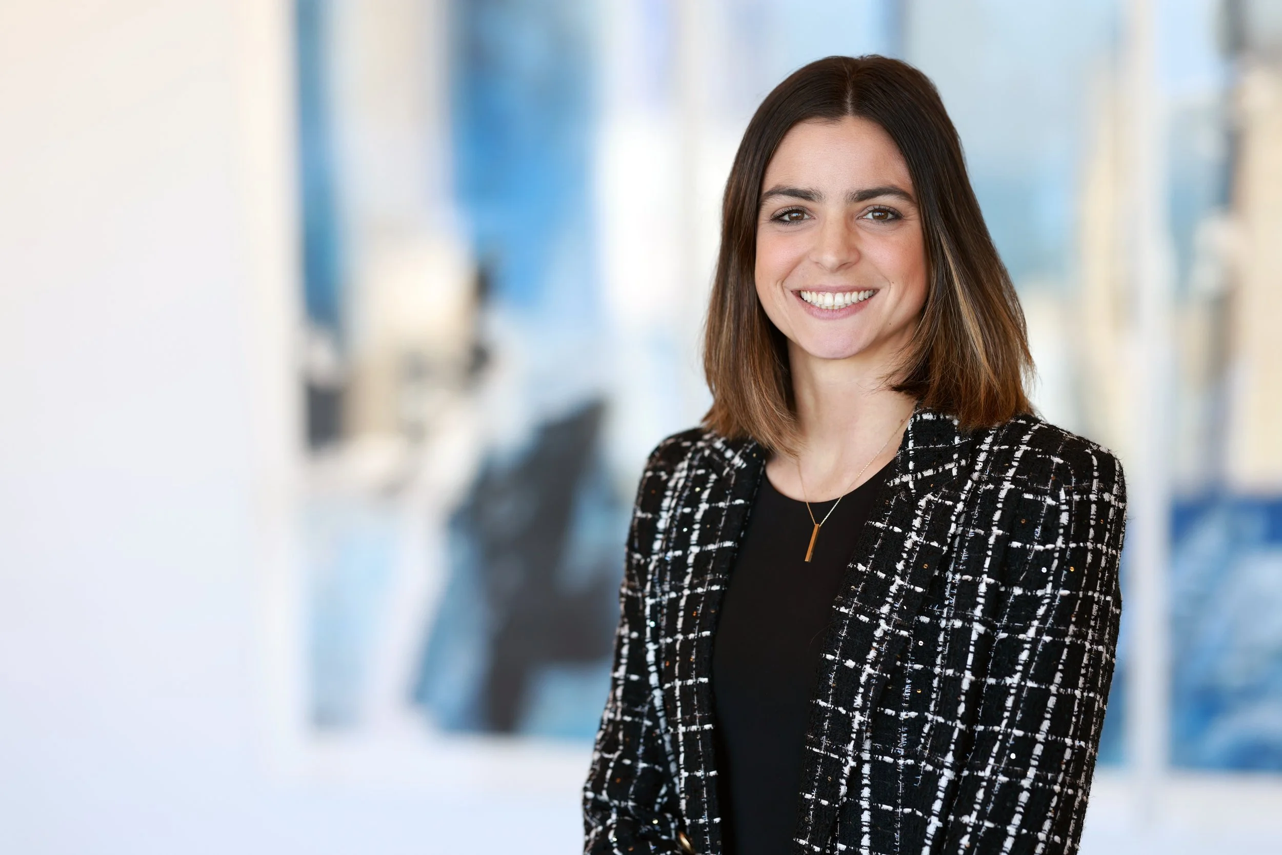 Photo of Lindsey Lusk