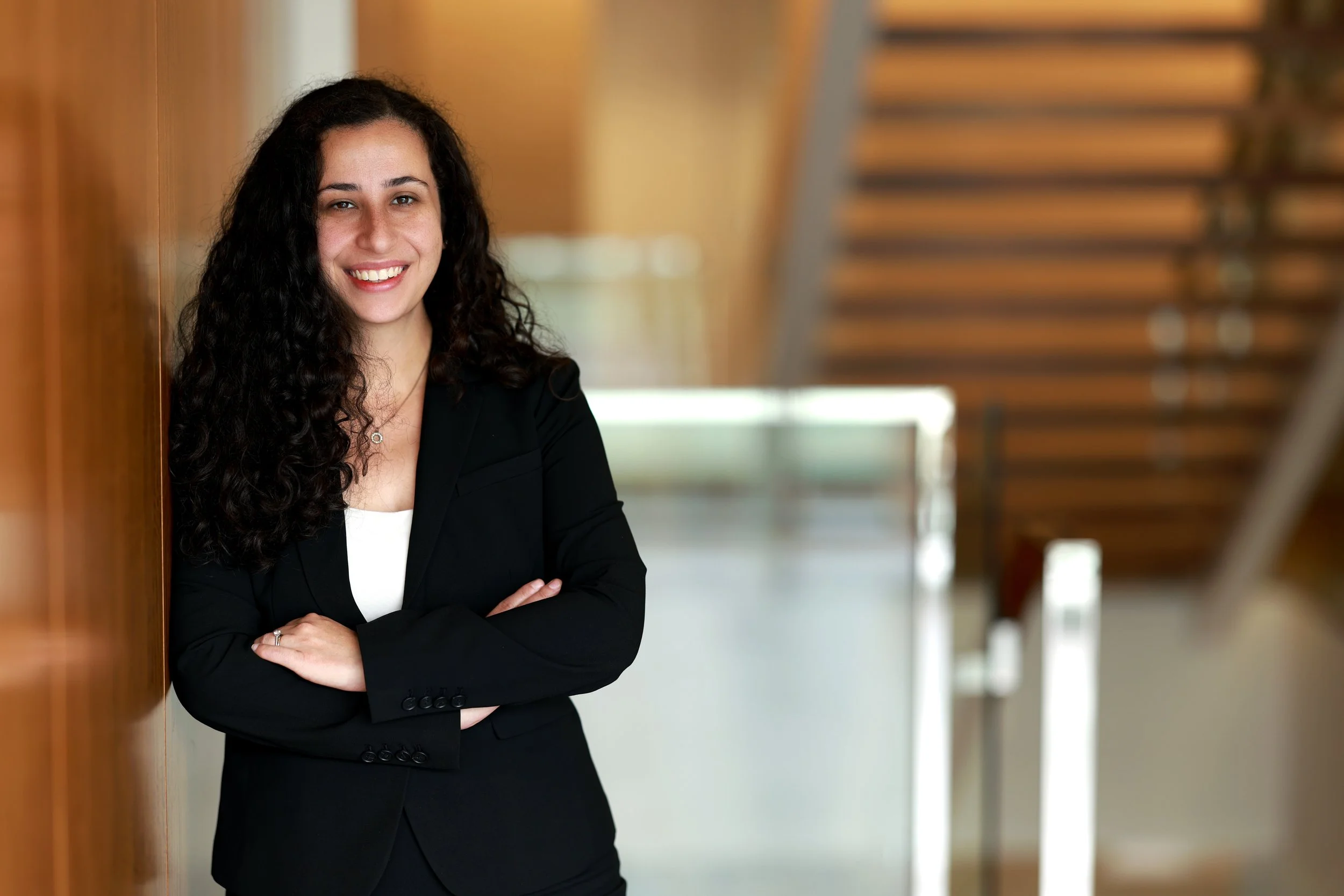 Photo of Juliana Brint