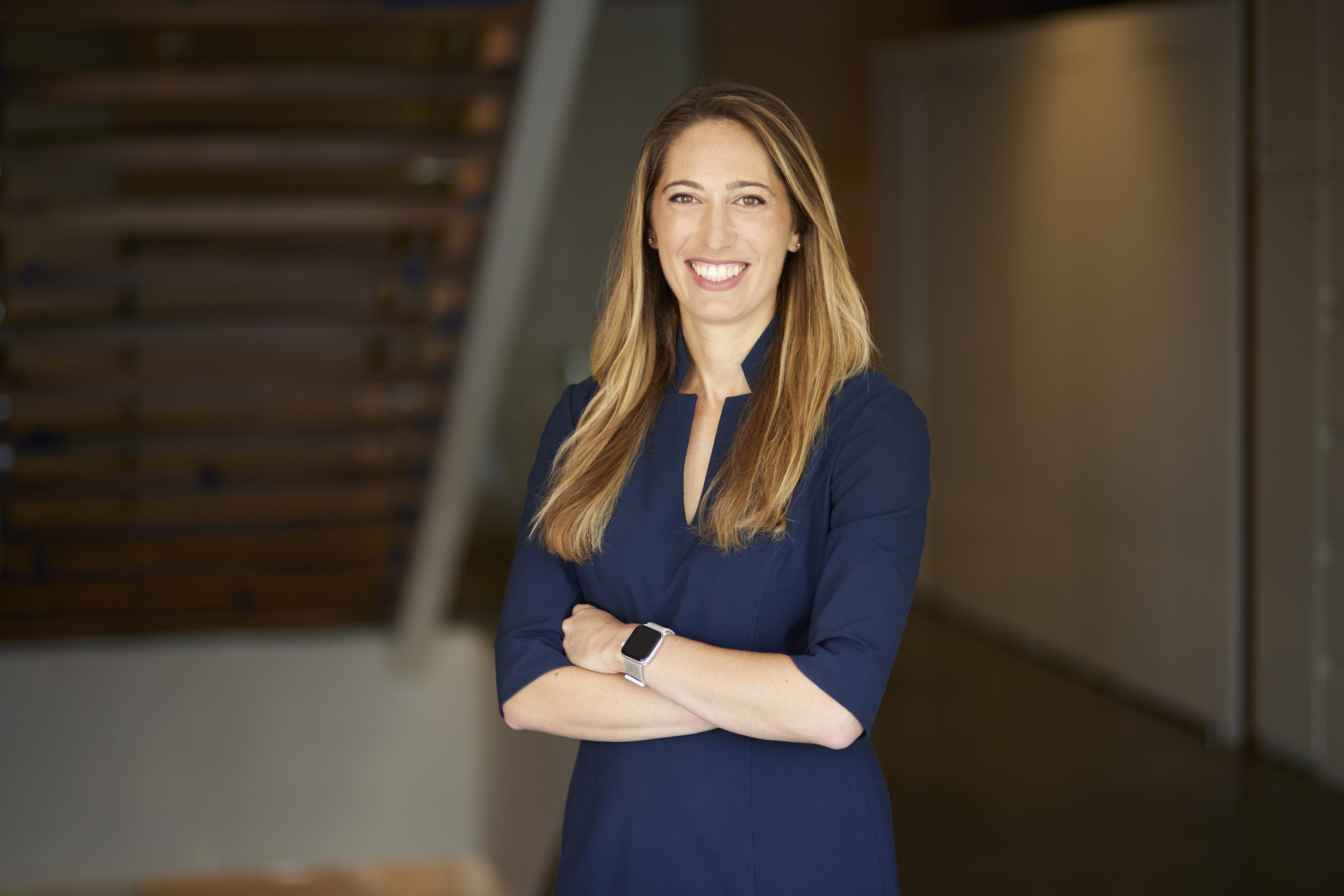 Photo of Rachel Alpert