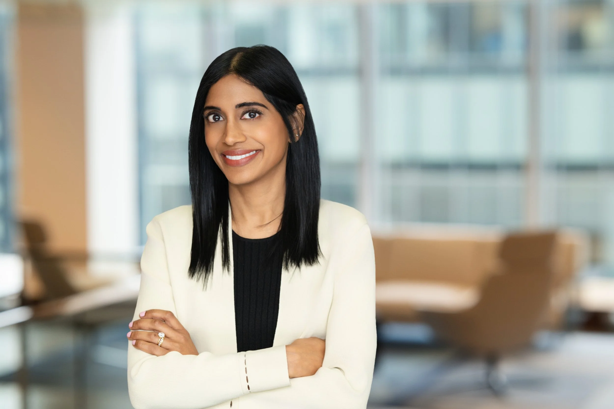 Photo of Anjali Motgi