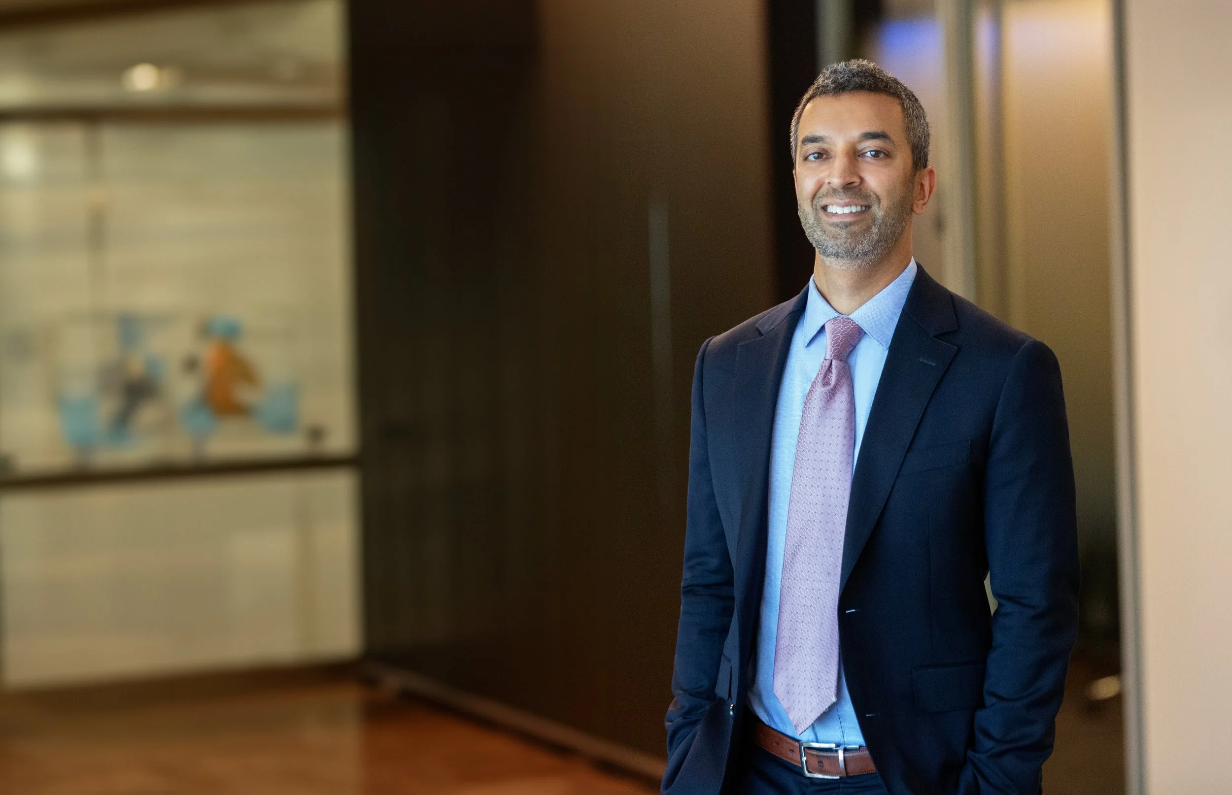 Photo of Anand Viswanathan