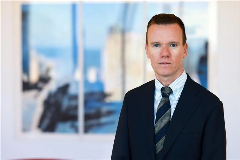 Photo of Derek Wright