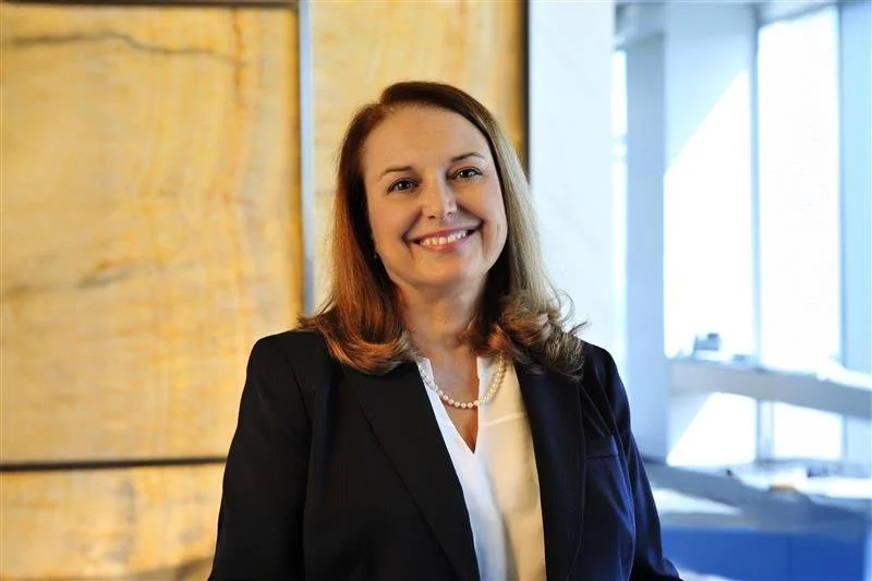 Photo of Catherine Steege