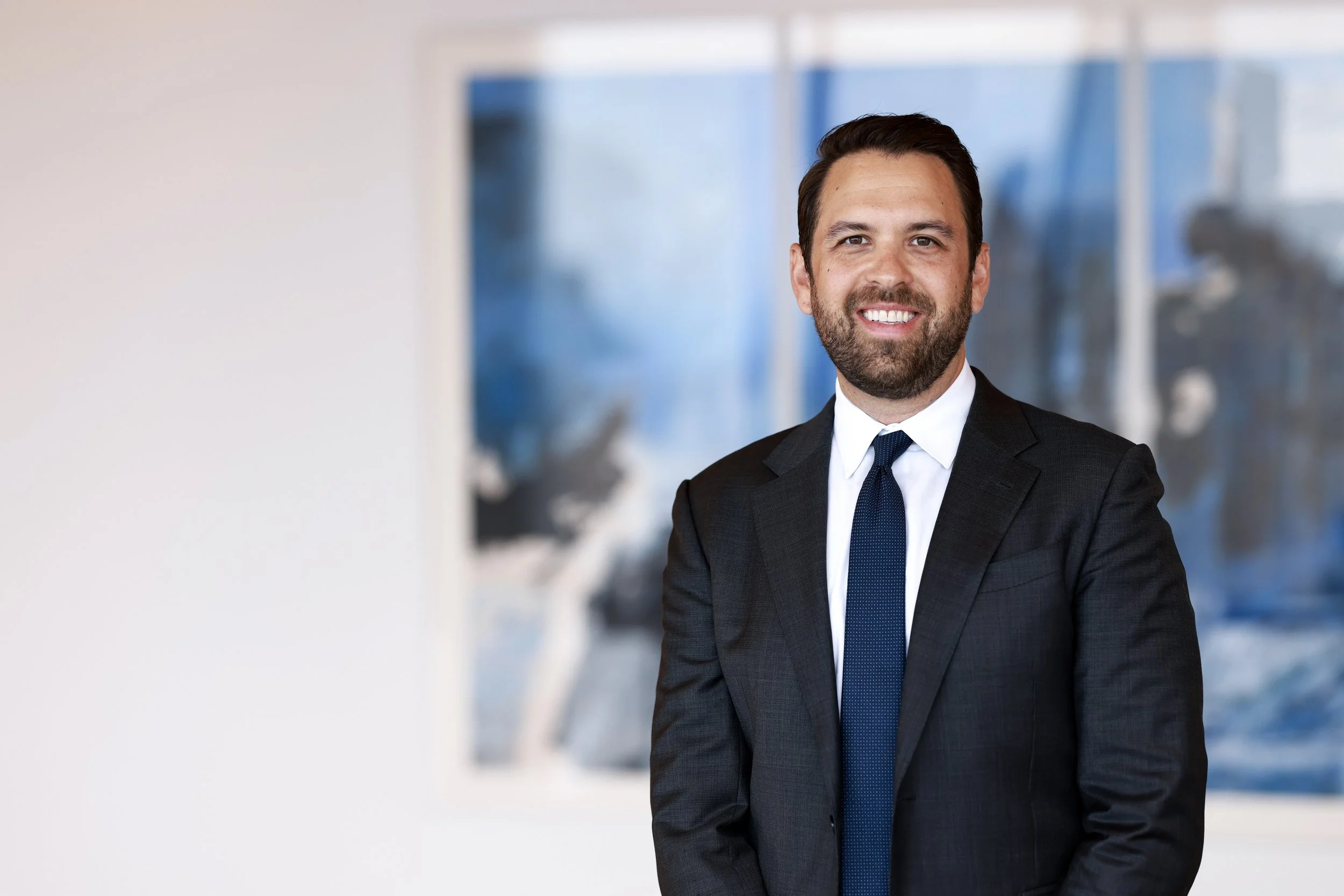 Photo of Daniel Rottenberg