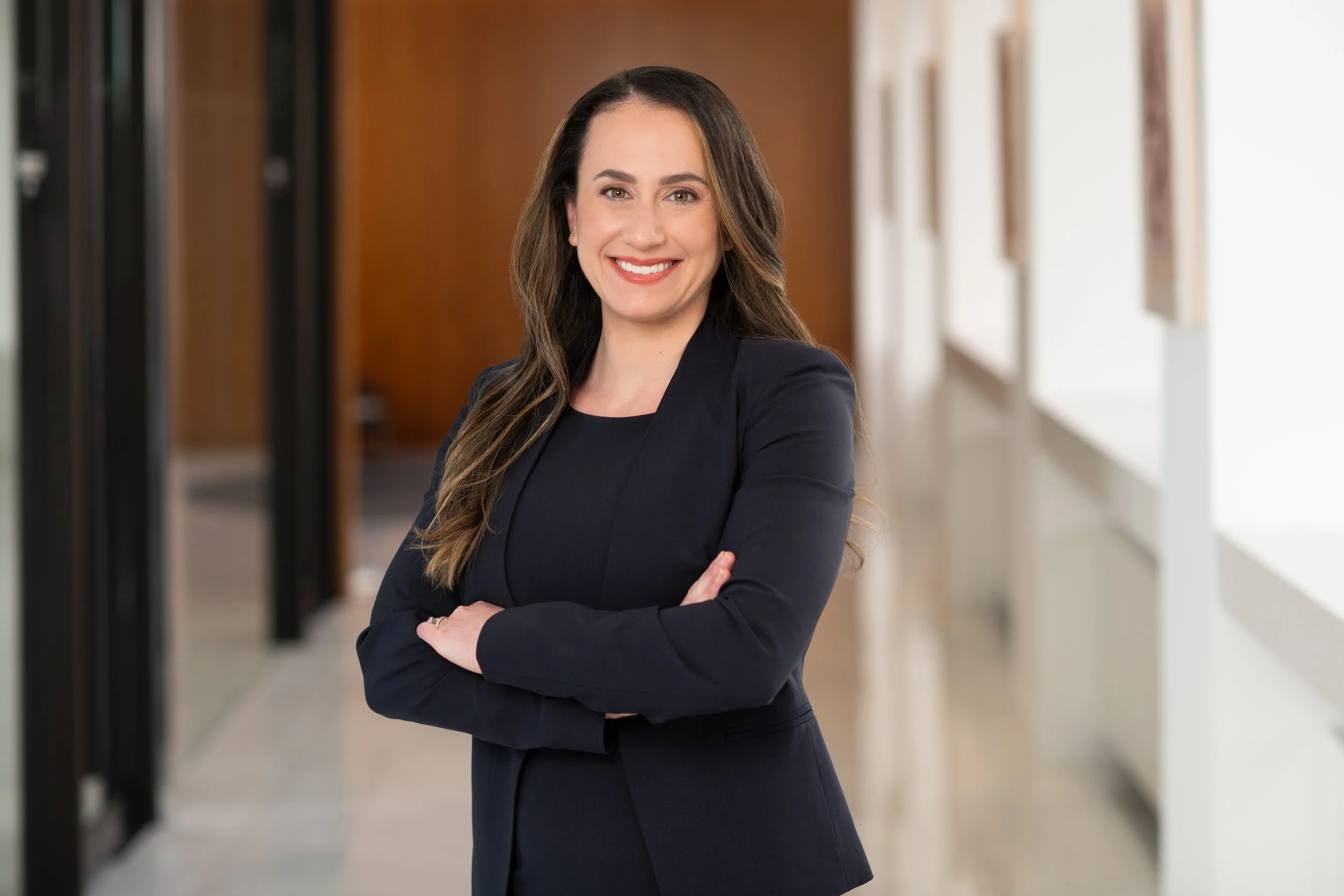 Photo of Carolyn Small