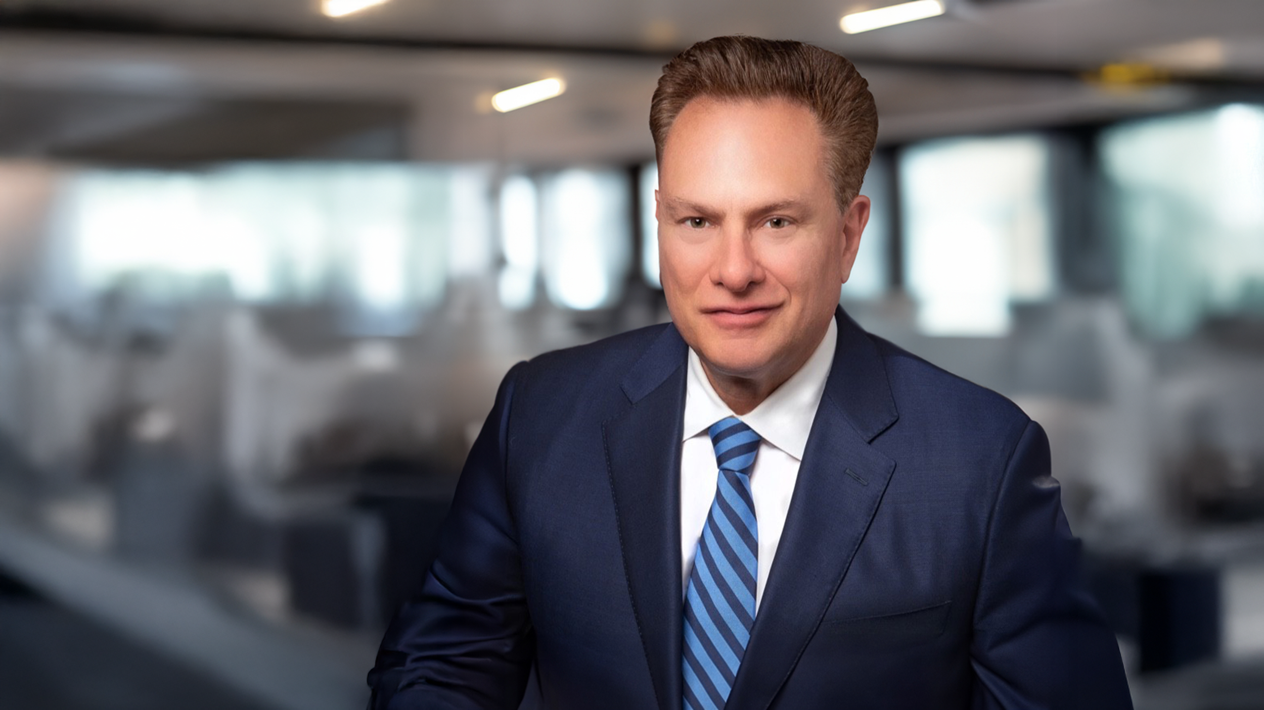 Photo of Douglas Spelfogel