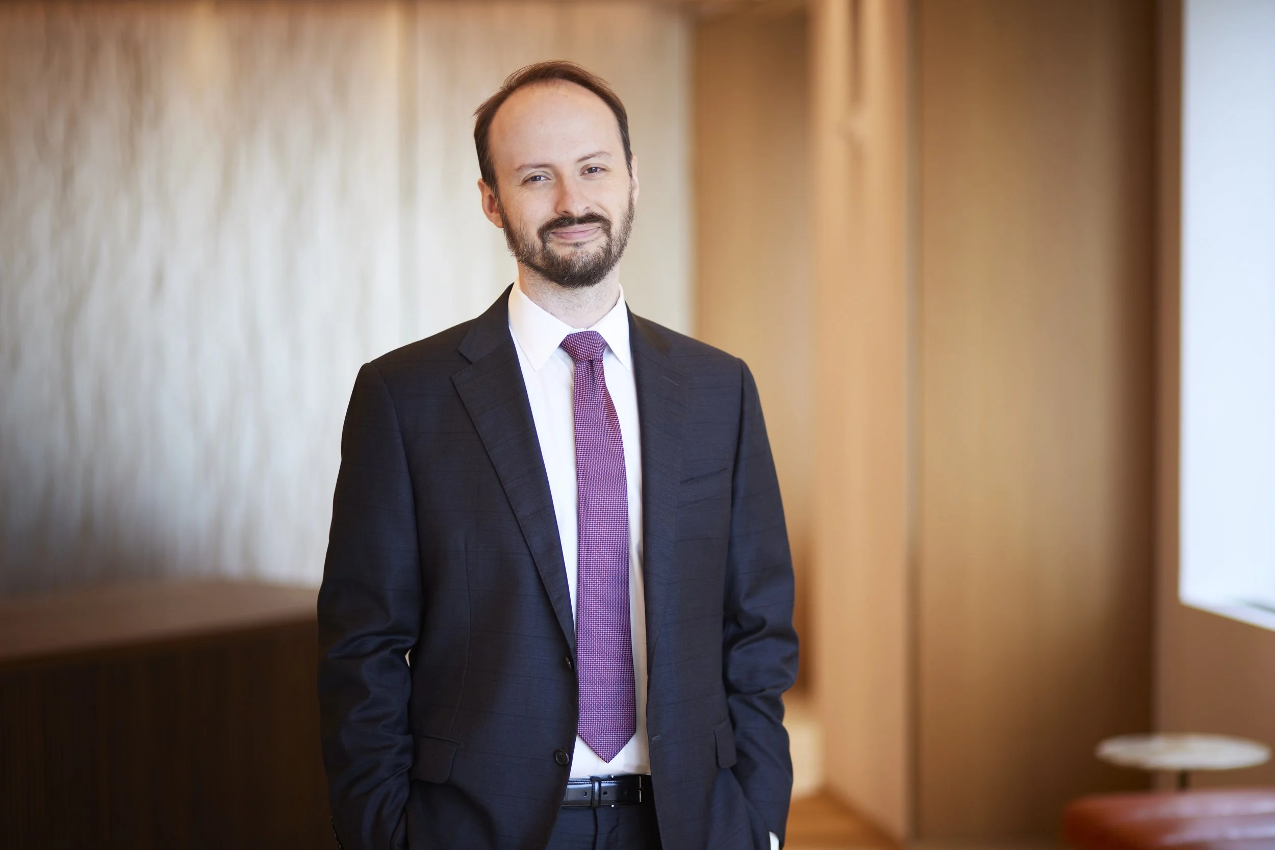 Photo of Billy Goldstein