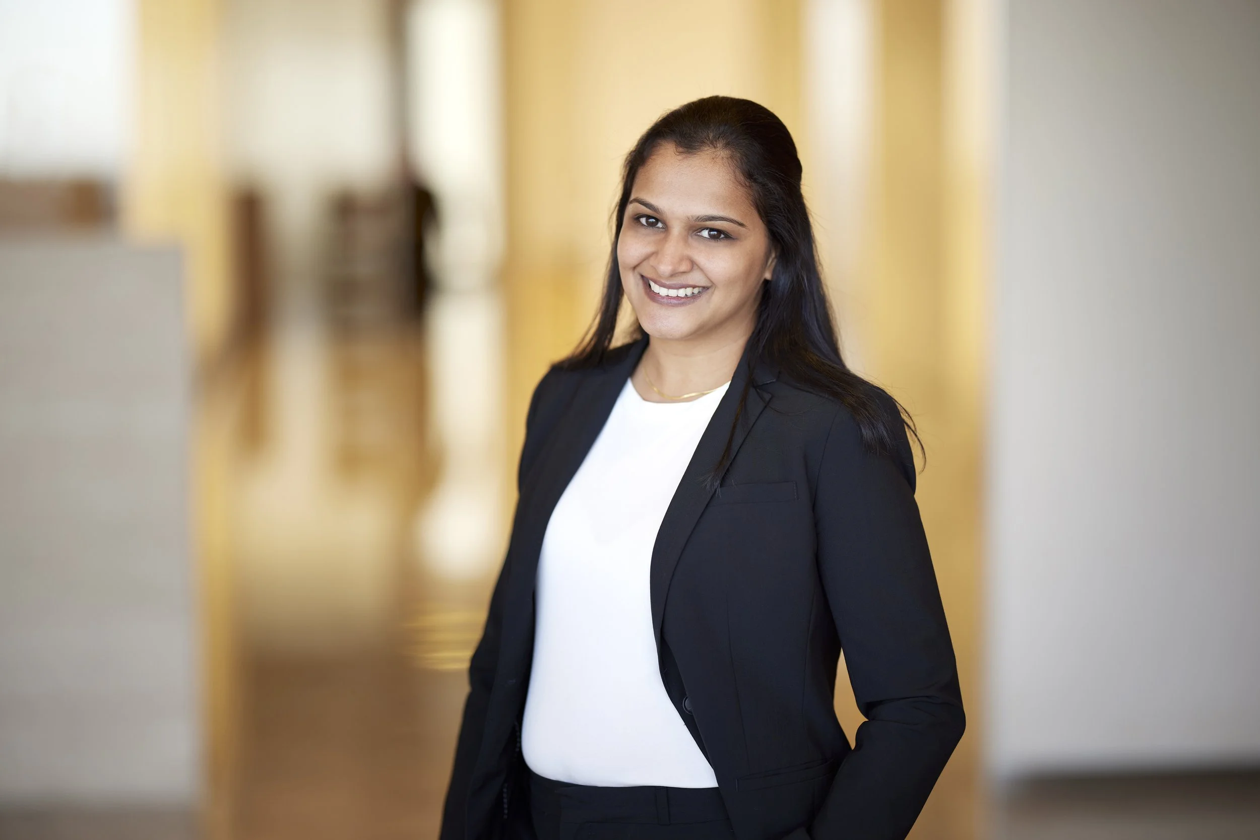 Photo of Shailee Diwanji Sharma