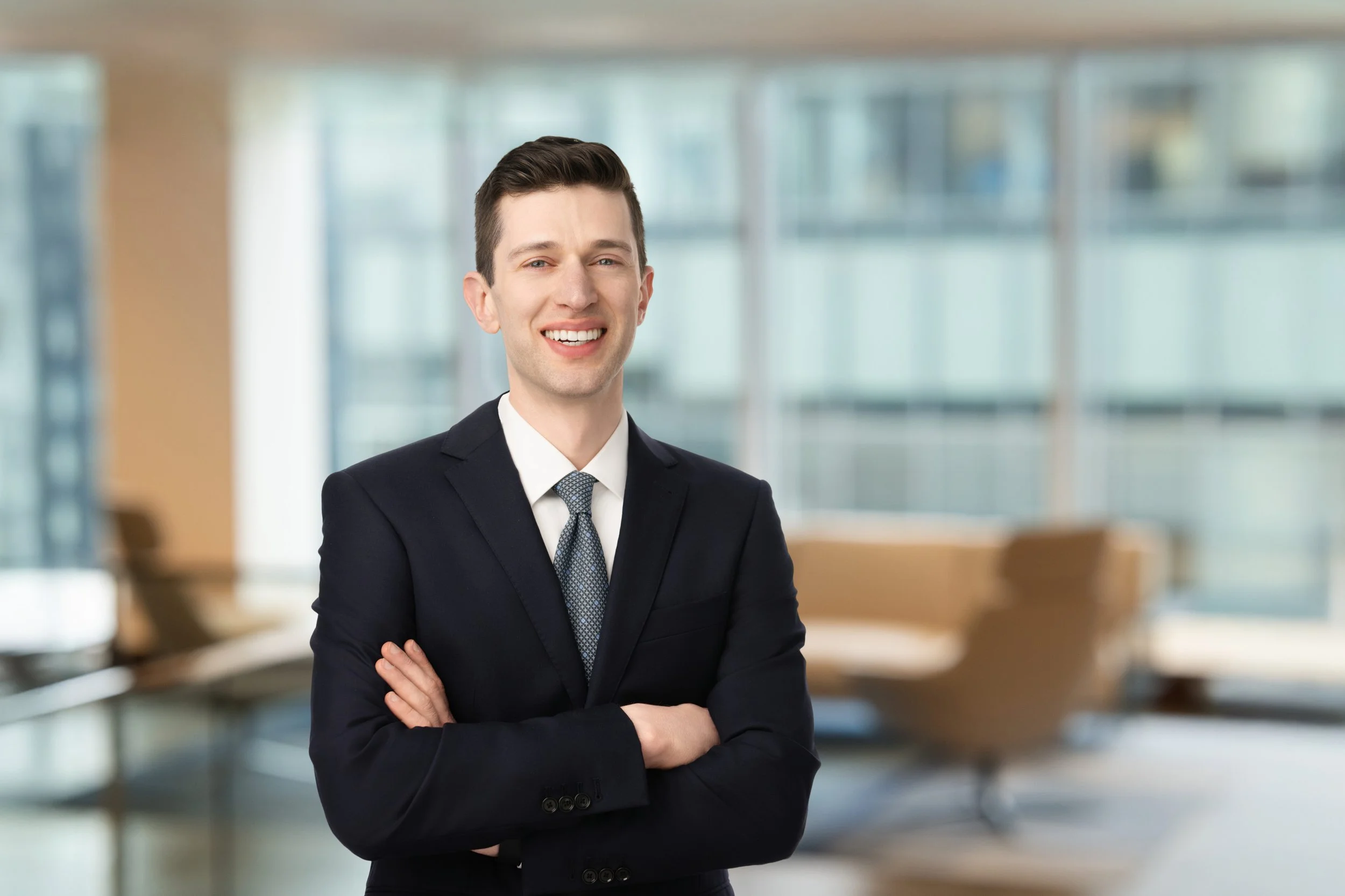 Photo of Jariel Rendell