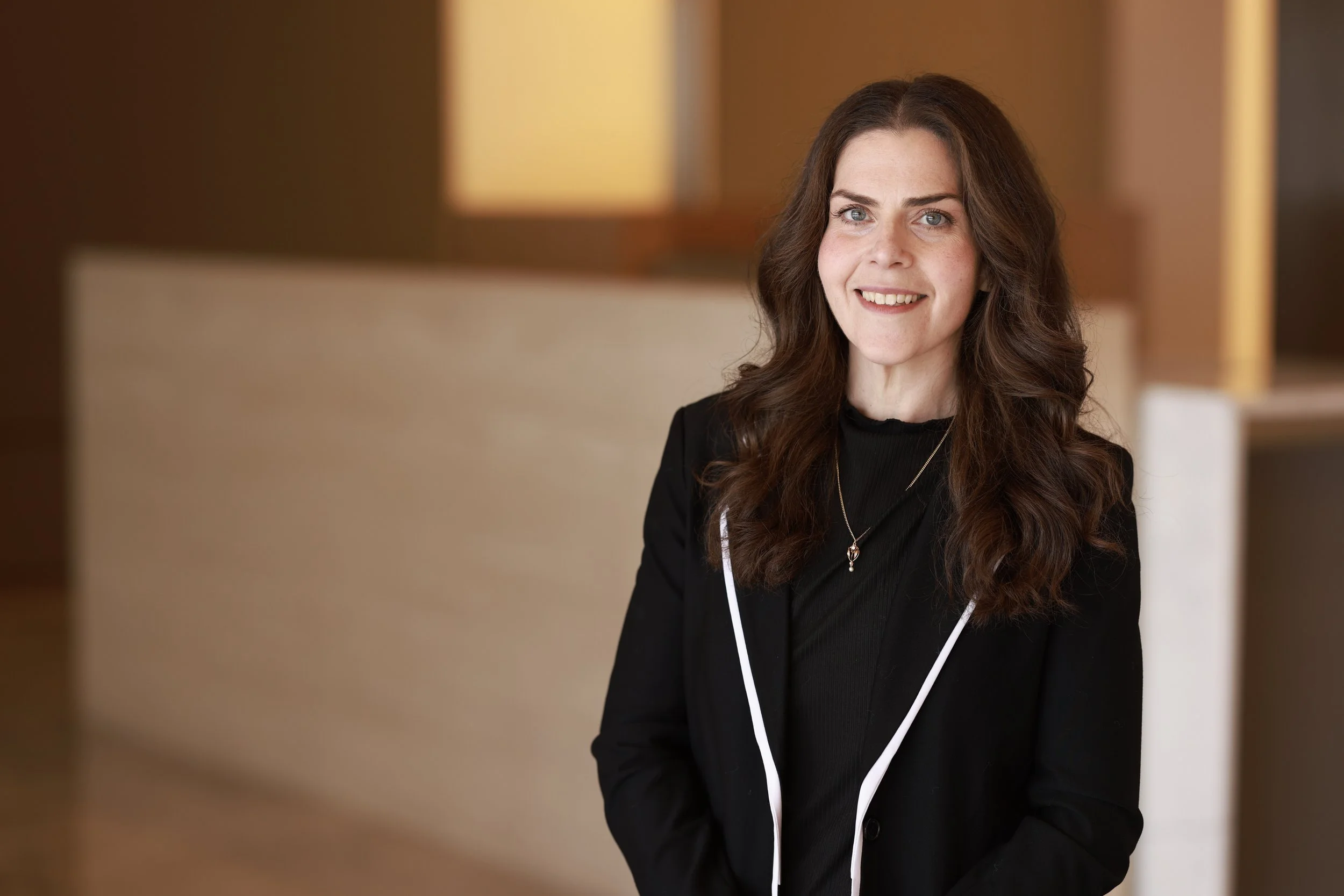 Photo of Jenna Bressel