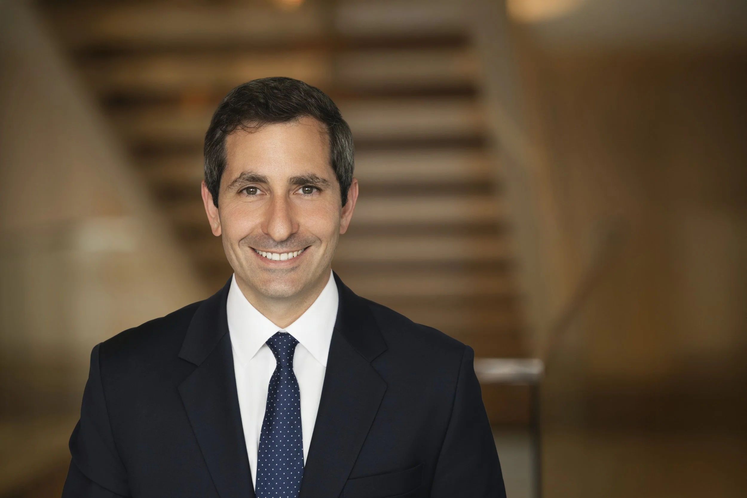 Photo of Matt Klapper