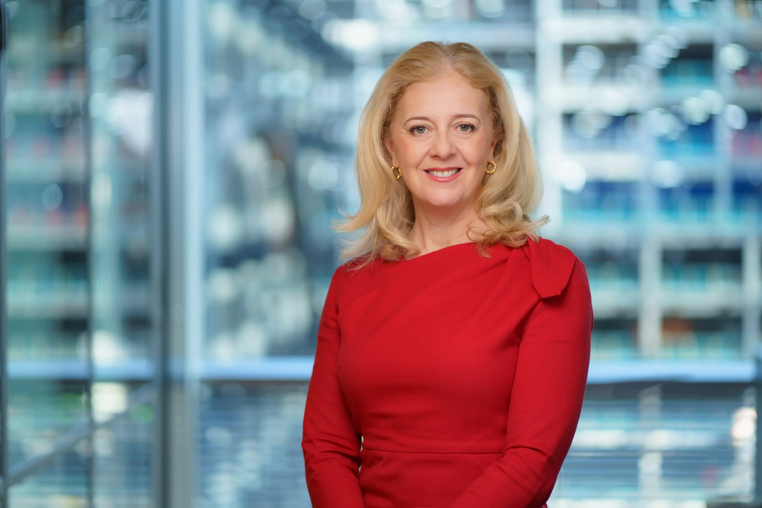 Photo of Joanna Ludlam