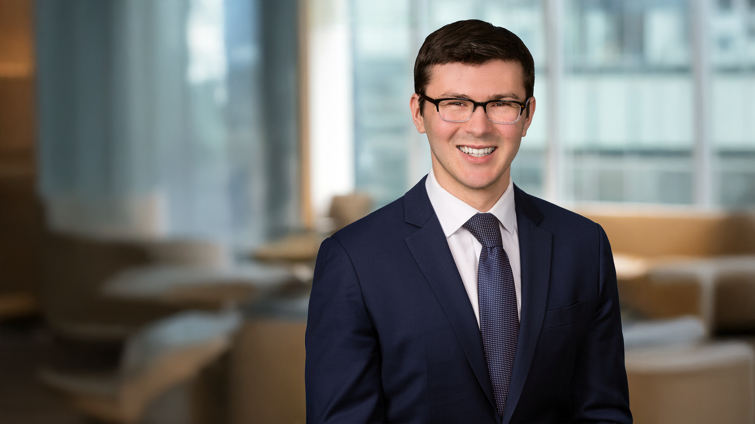 Photo of David Manners-Weber 