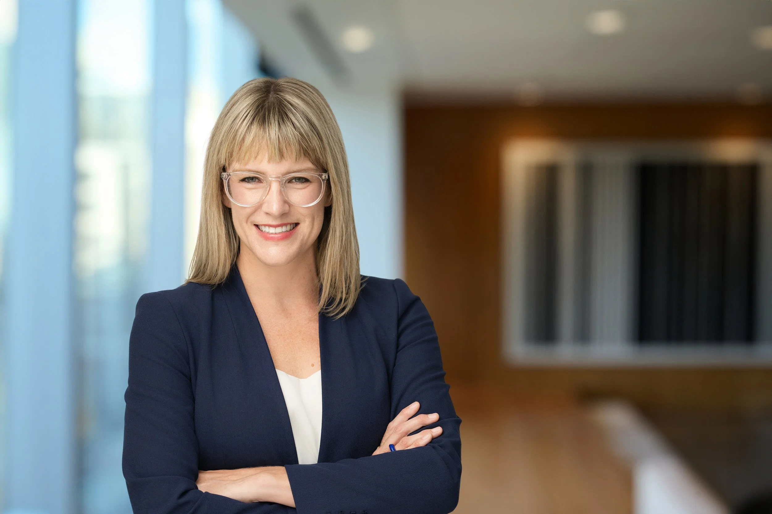 Photo of Betsy Henthorne