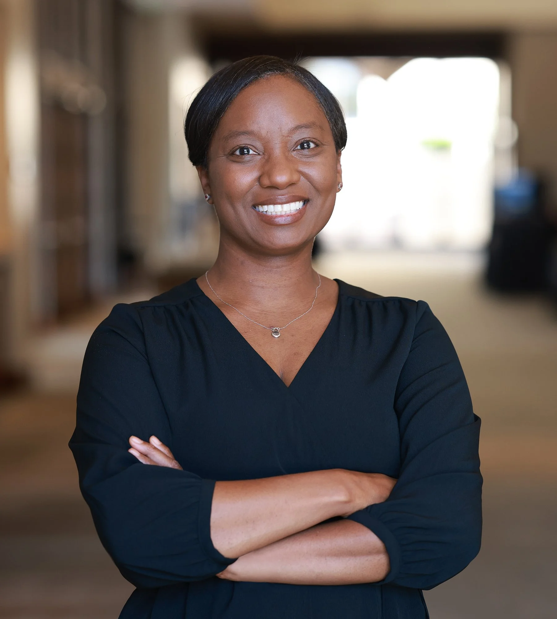 Photo of Keisha Stanford