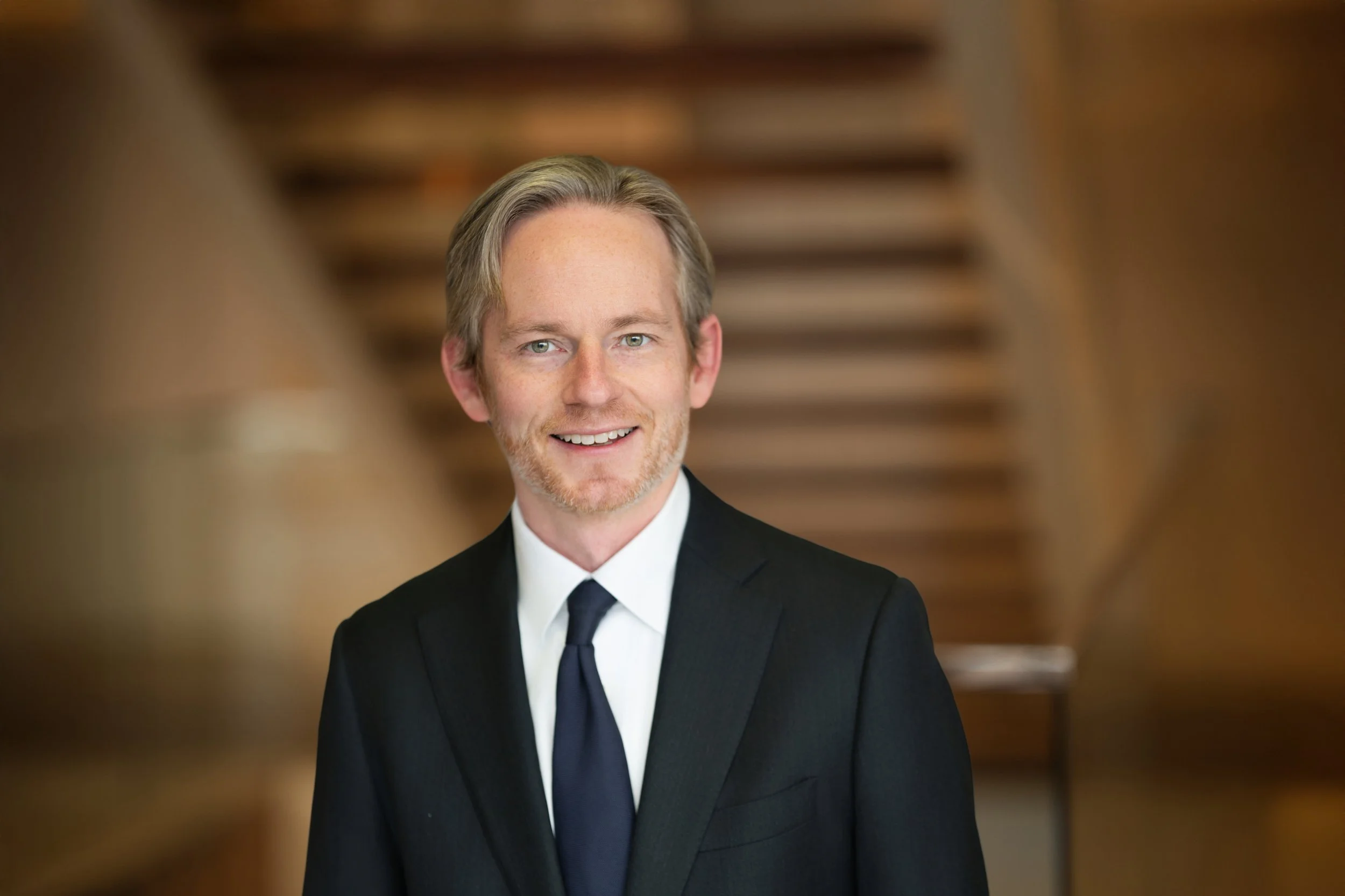 Photo of Zach Schauf