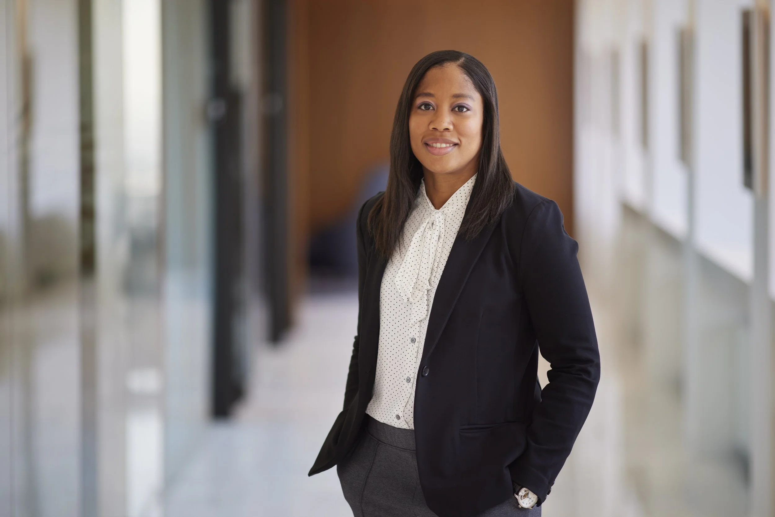 Photo of Lauren Greene