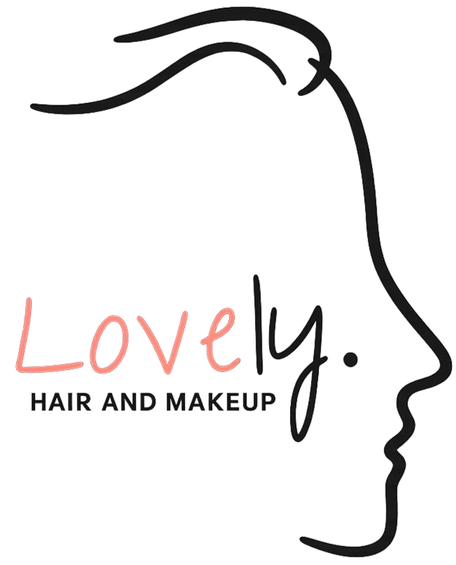 Lovely Hair &amp; Makeup