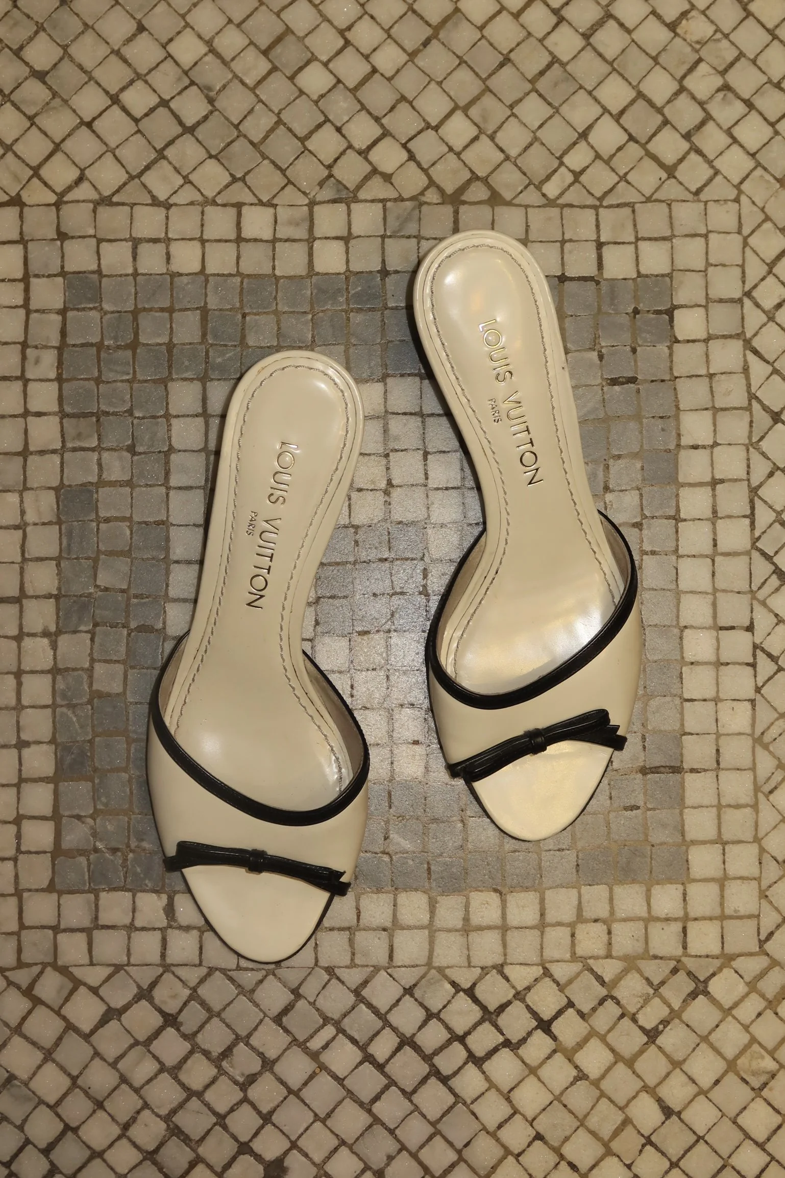 Louis Vuitton x Marc Jacob Heels (36)