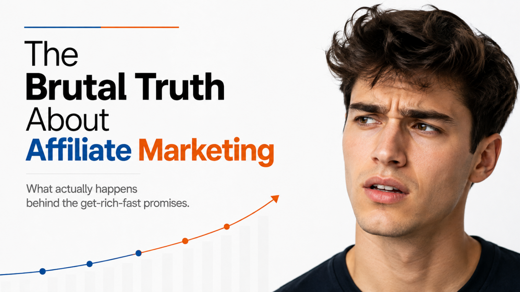 The Brutal Truth About Affiliate Marketing