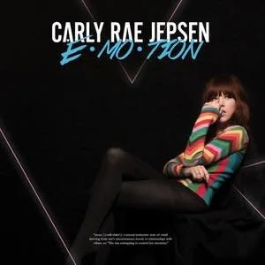 E&bull;MO&bull;TION by Carly Rae Jepsen
This is sounds weird, I feel I&rsquo;ve become a better person after listening to this. It taught me how to enjoy life and trust that everything will be okay. I feel more respect for people, It&rsquo;s cool how