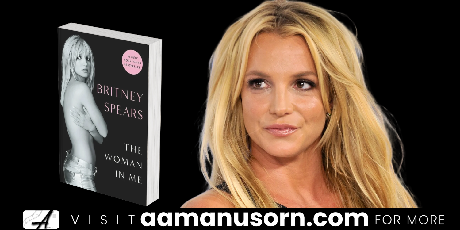 The Woman in Me: A Raw, Unfiltered Look at a Pop Icon’s Survival