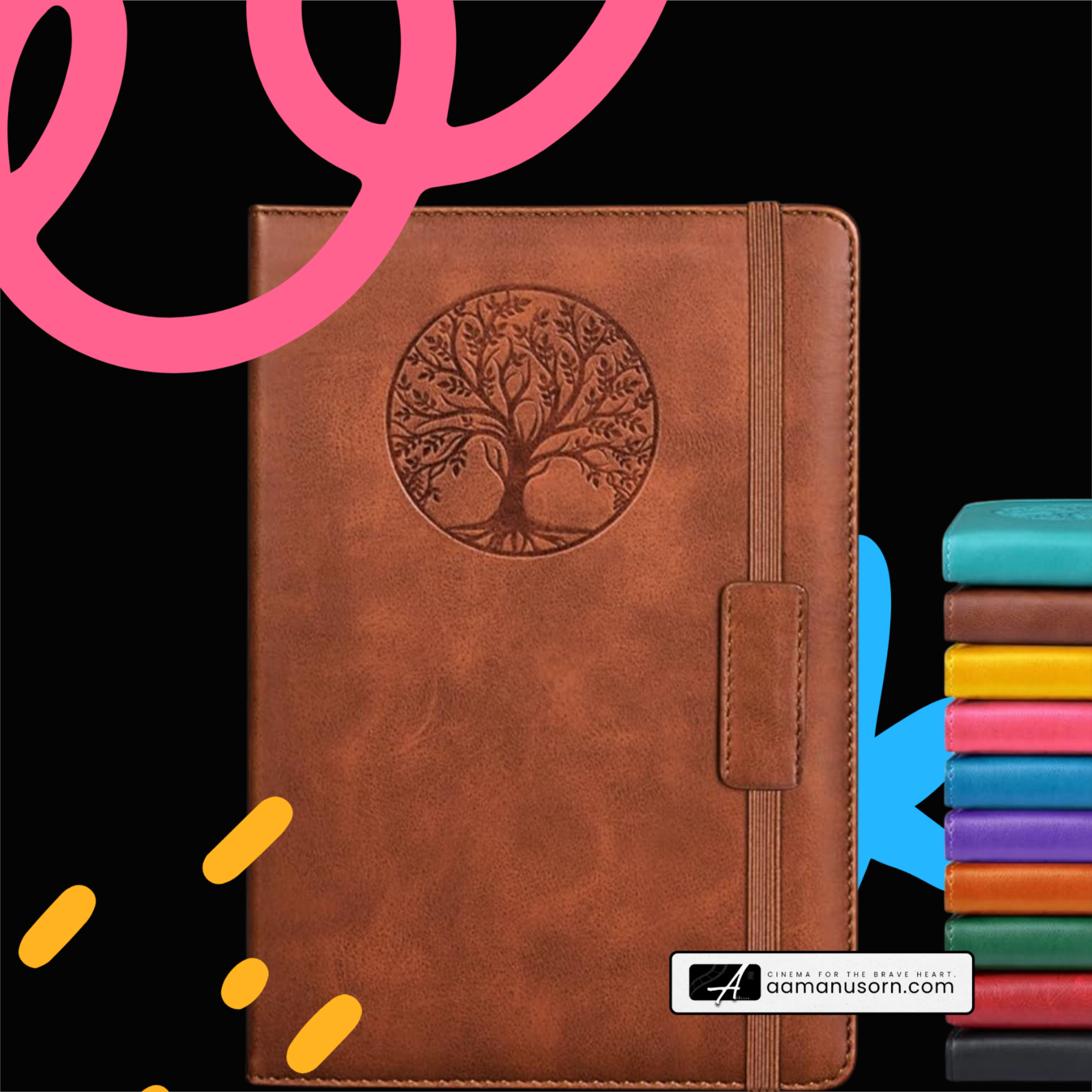 A High-Quality Journal